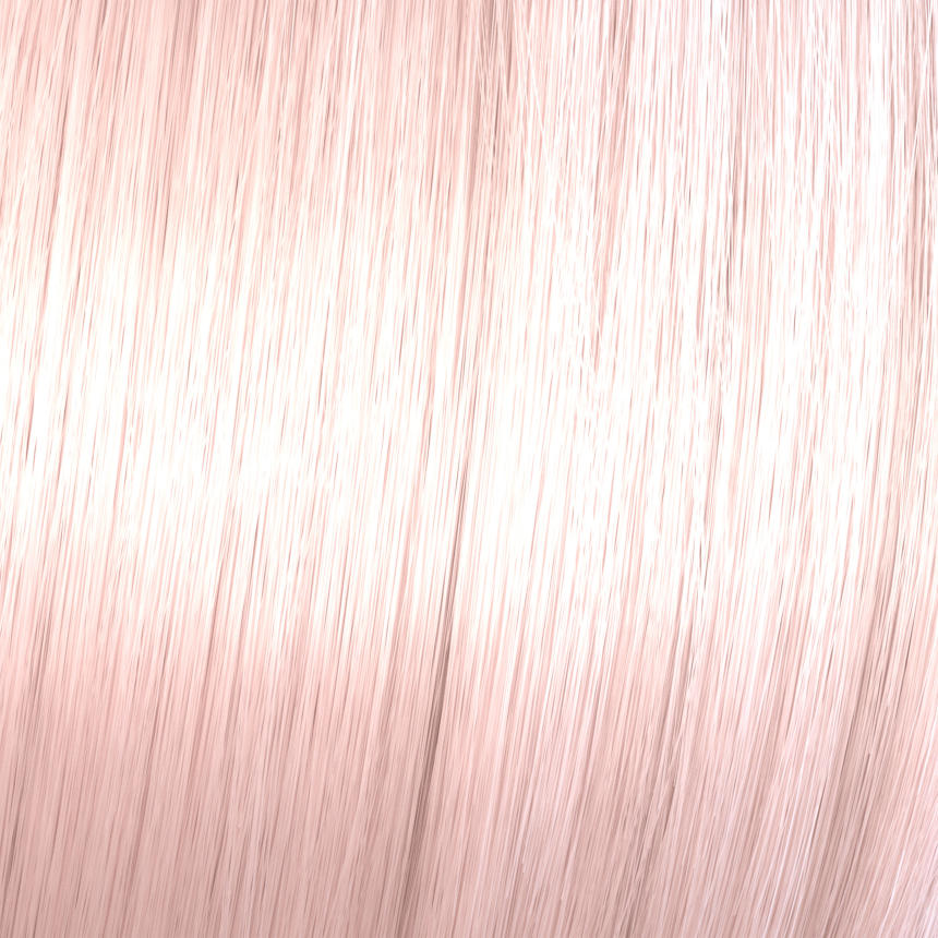 Wella Shinefinity 09/05 Very Light Blonde Mahogany - 60ml