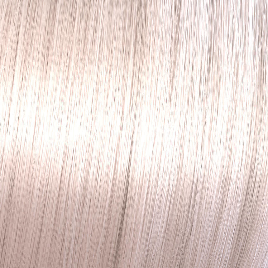 Wella Shinefinity 09/07 Very Light Blonde Brown - 60ml