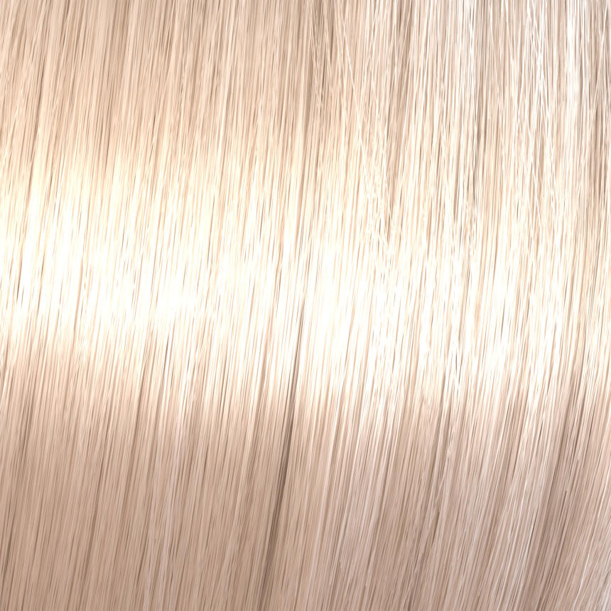 Wella Shinefinity 09/73 Very Light Blonde Brown Gold - 60ml
