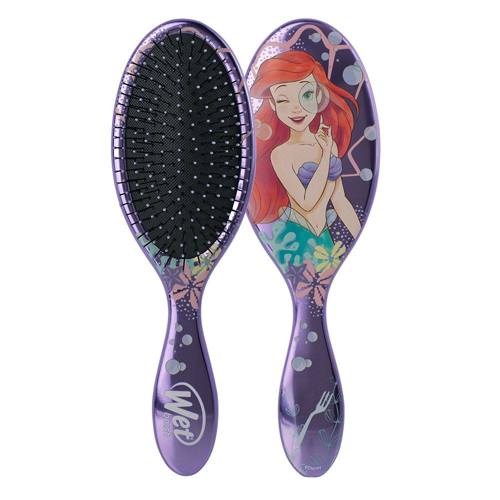 Wet Brush Disney Princess Original Detangler - Ariel