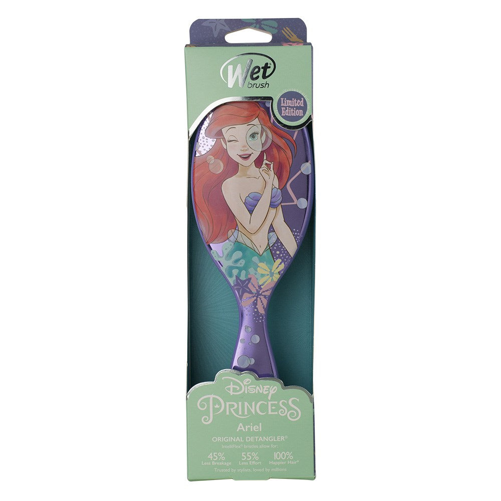 Wet Brush Disney Princess Original Detangler - Ariel