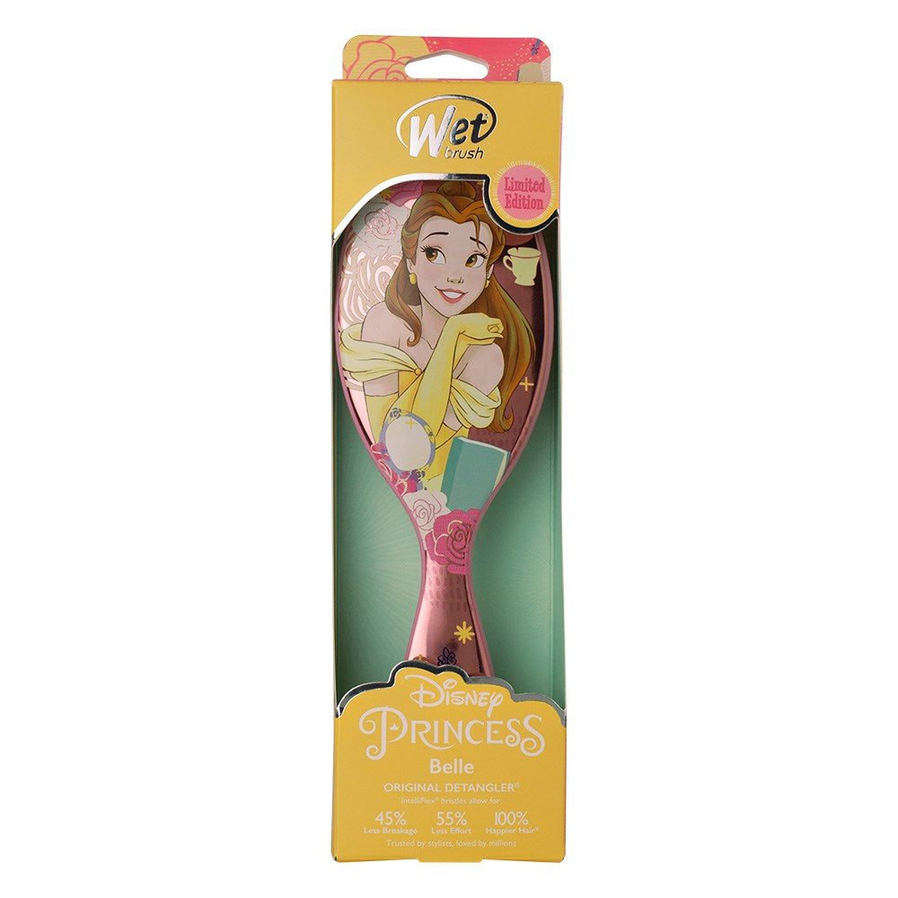 Wet Brush Disney Princess Original Detangler - Belle