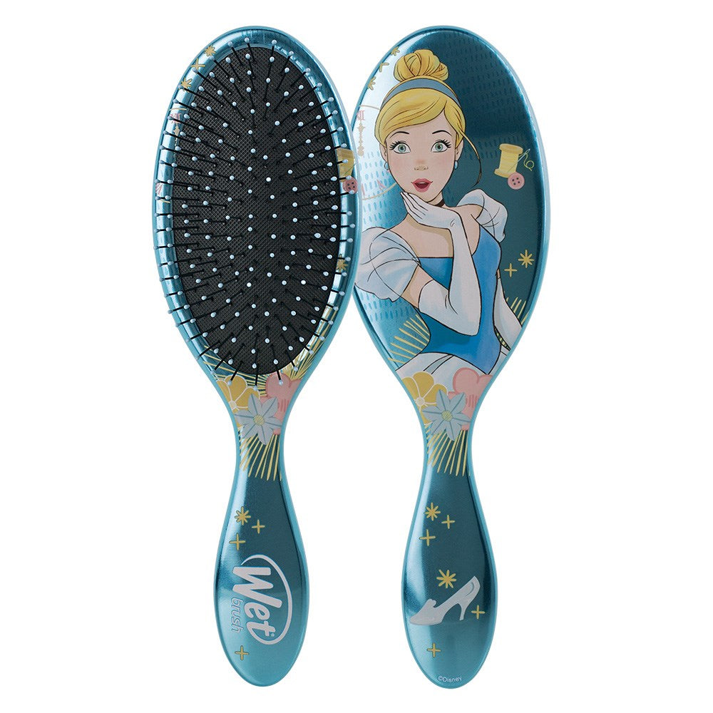 Wet Brush Disney Princess Original Detangler - Cinderella