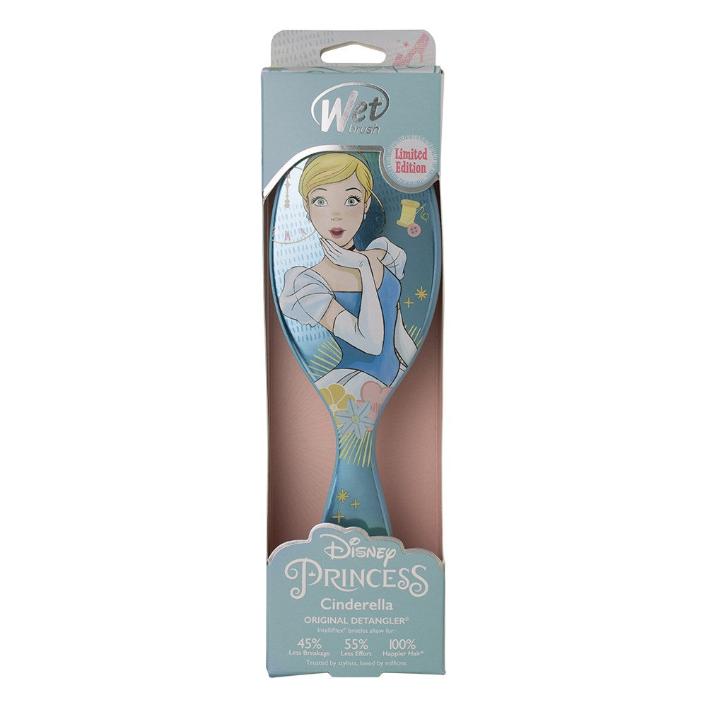 Wet Brush Disney Princess Original Detangler - Cinderella