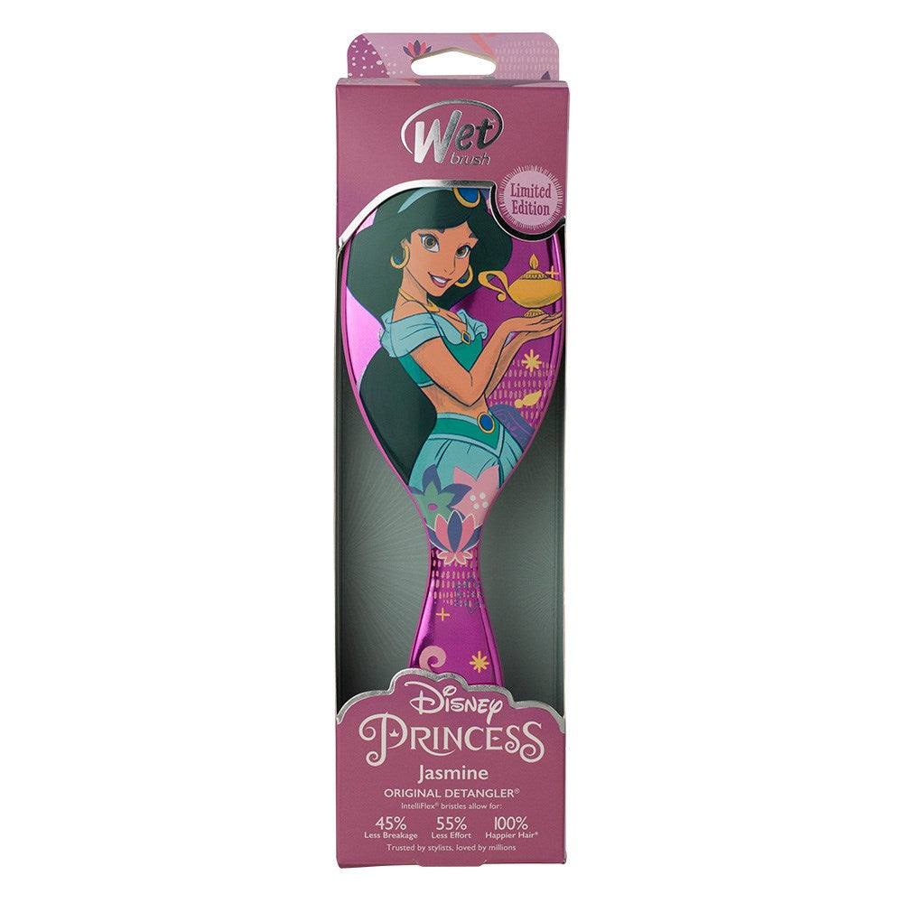 Wet Brush Disney Princess Original Detangler - Jasmine