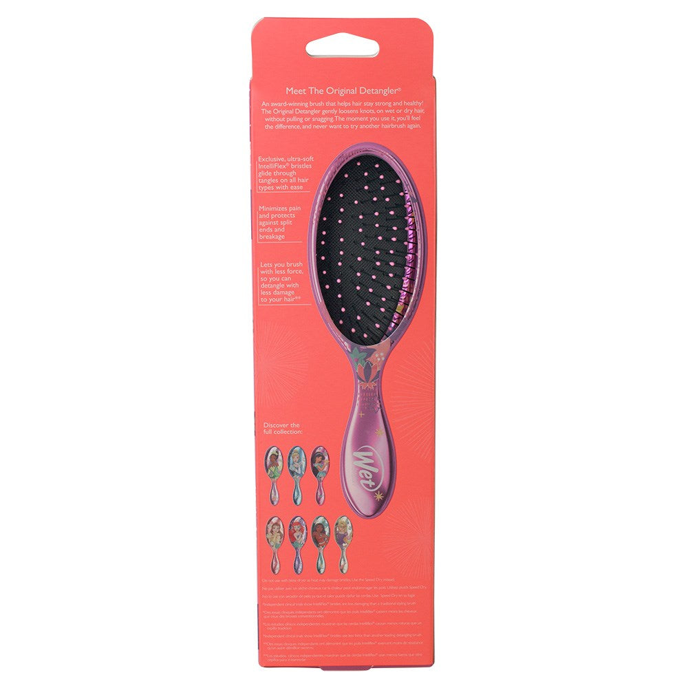 Wet Brush Disney Princess Original Detangler - Jasmine