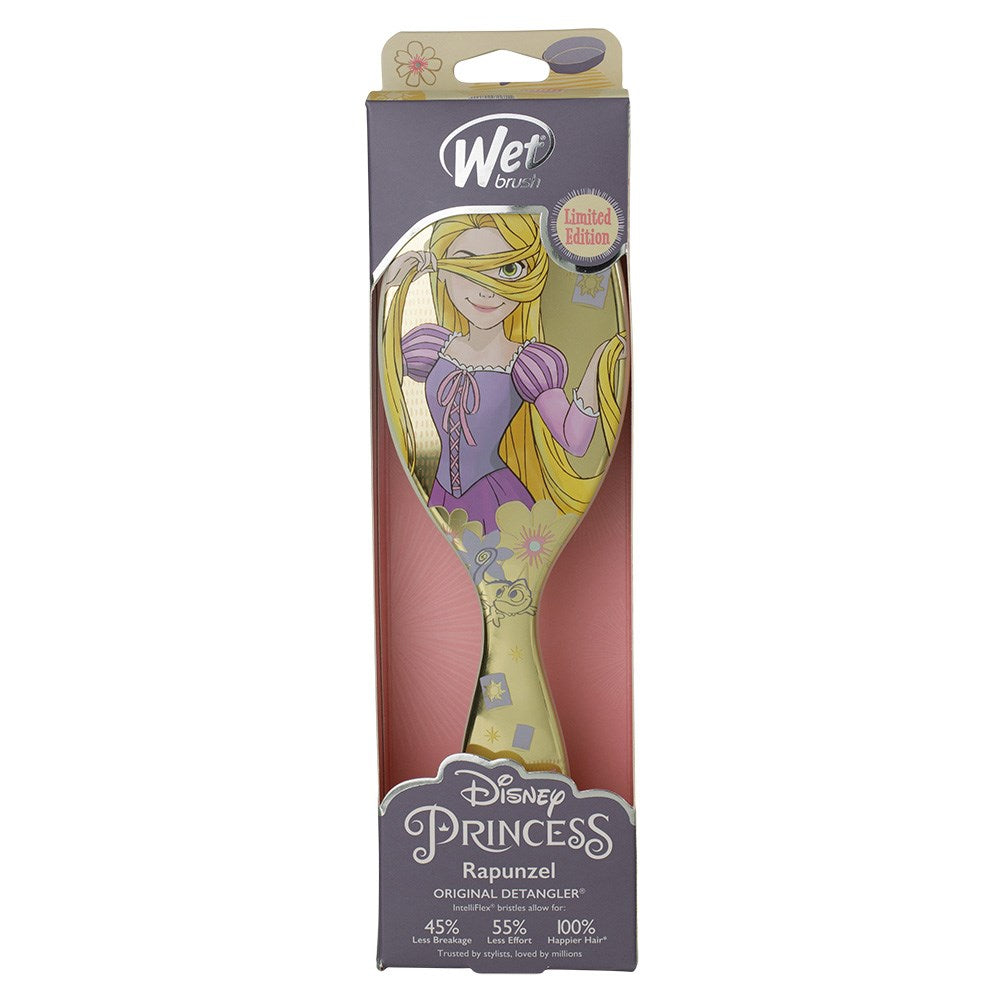 Wet Brush Disney Princess Original Detangler - Rapunzel