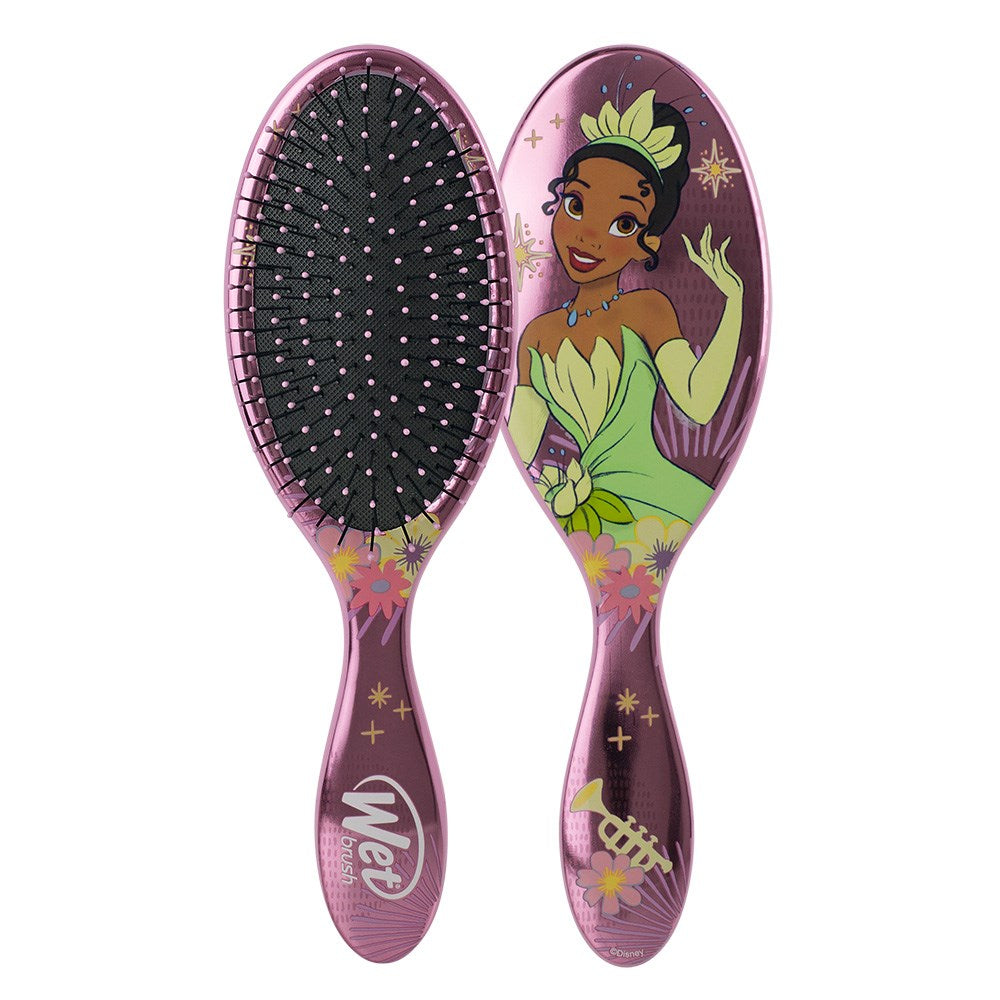 Wet Brush Disney Princess Original Detangler - Tiana