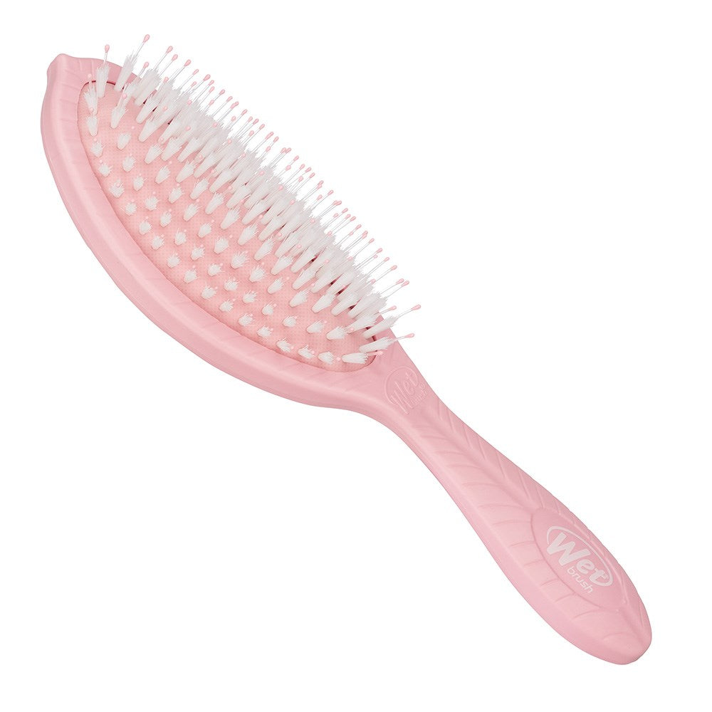 Wet Brush Go Green Shine Hair Brush - Pink