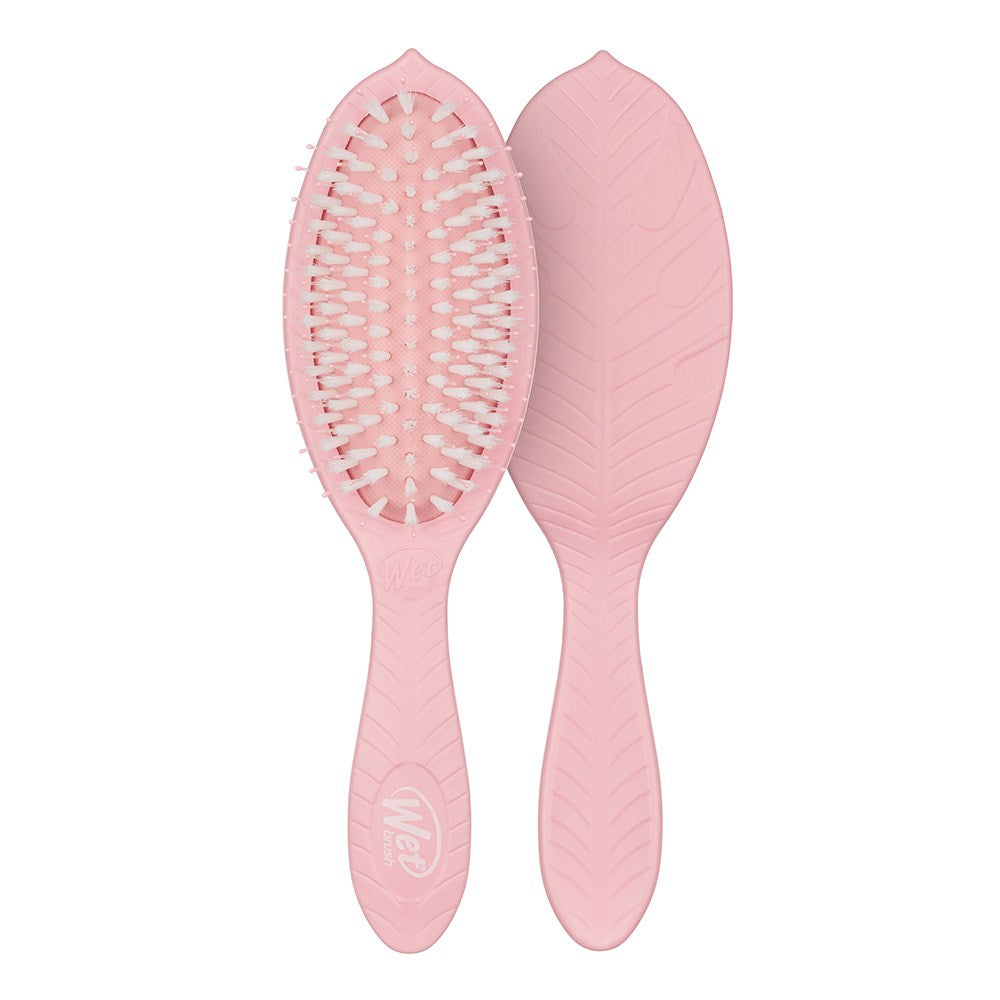 Wet Brush Go Green Shine Hair Brush - Pink