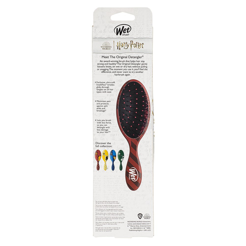 Wet Brush Harry Potter Original Detangler - Gryffindor