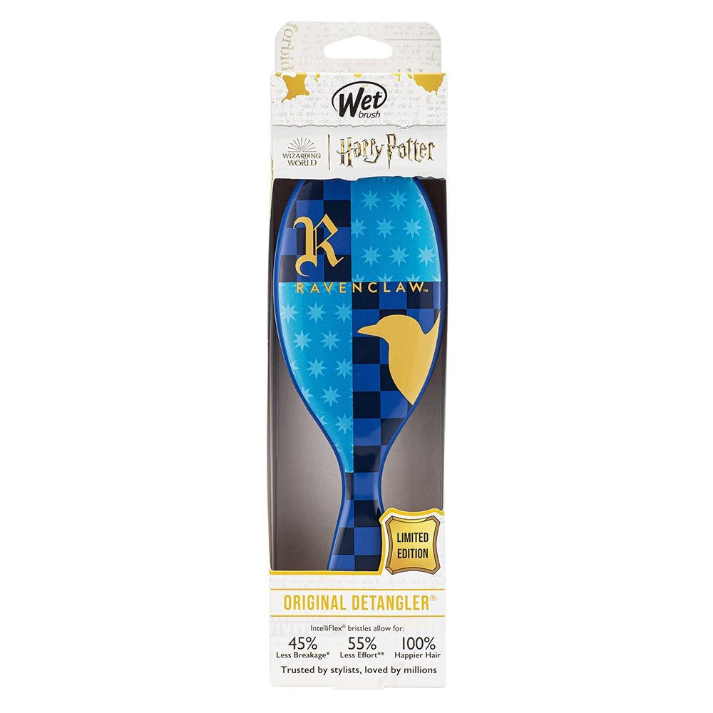 Wet Brush Harry Potter Original Detangler - Ravenclaw