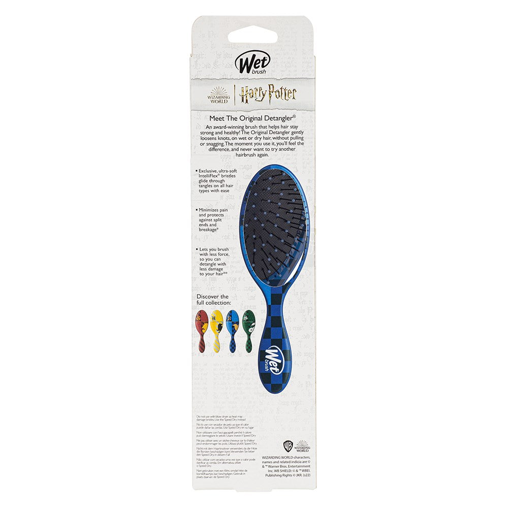 Wet Brush Harry Potter Original Detangler - Ravenclaw