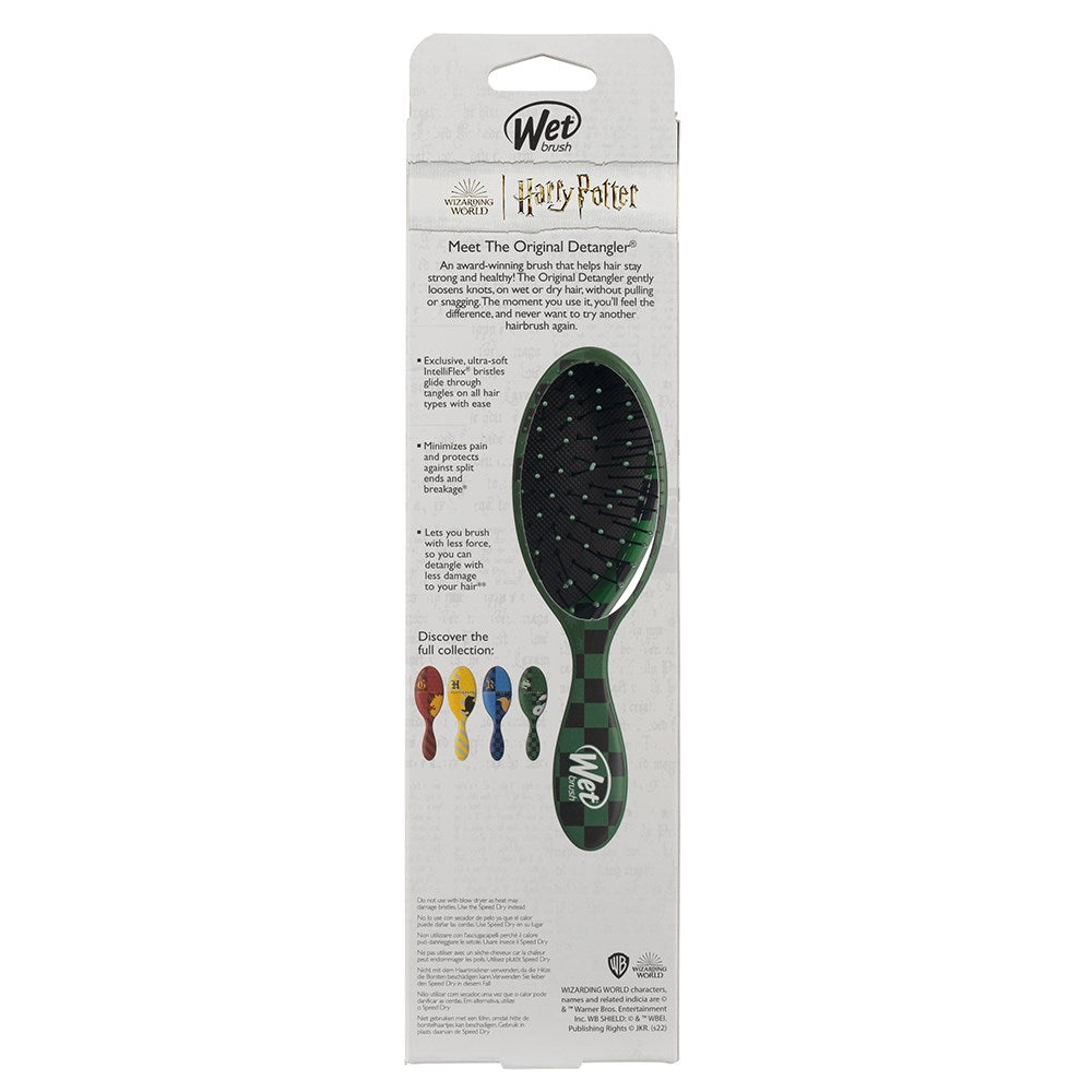 Wet Brush Harry Potter Original Detangler - Slytherin