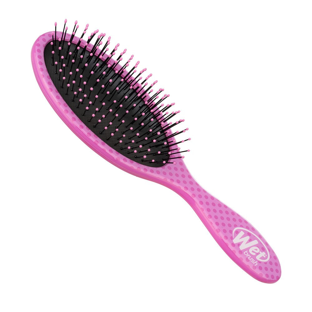 Wet Brush Hello Kitty Original Detangler - Pink