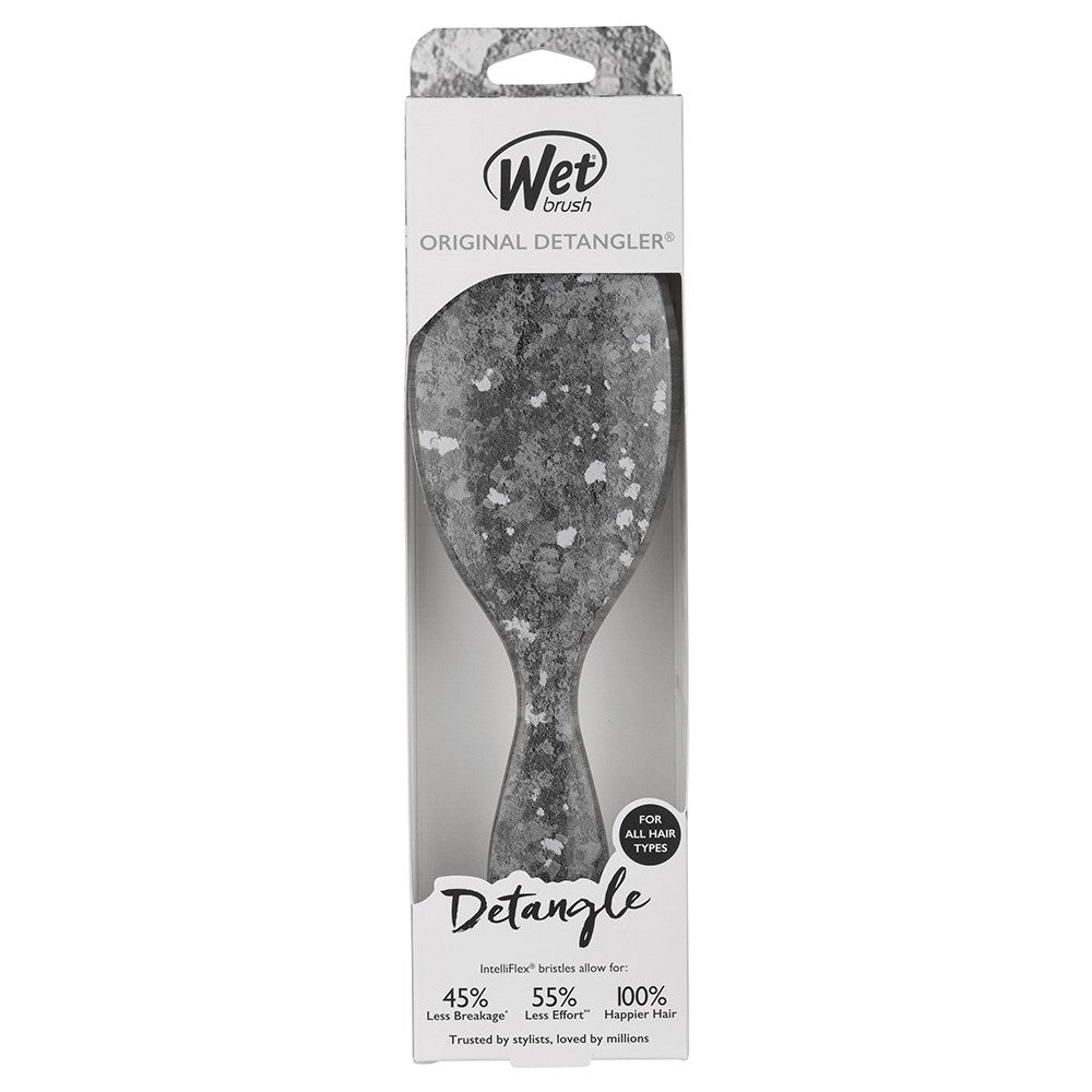 Wet Brush Polished Gems Original Detangler - Diamond
