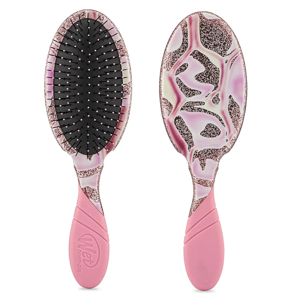 Wet Brush Pro Cosmic Lava Original Detangler - Pink – Barber Bazaar