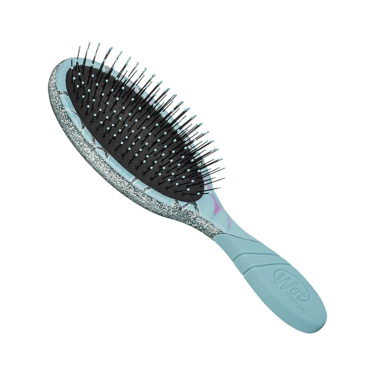 Wet Brush Pro Cosmic Lava Original Detangler - Teal