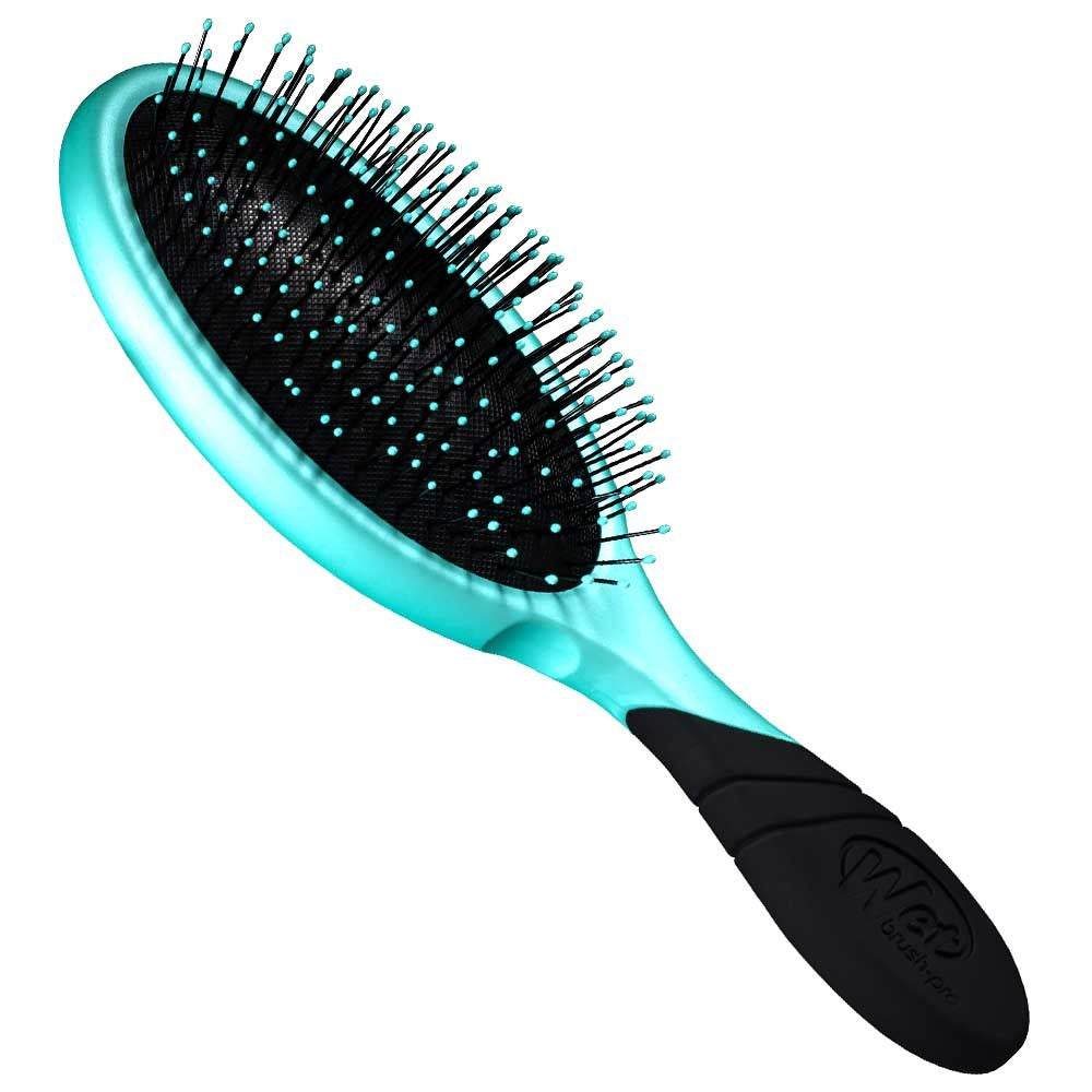 Wet Brush Pro Original Detangler - Aqua