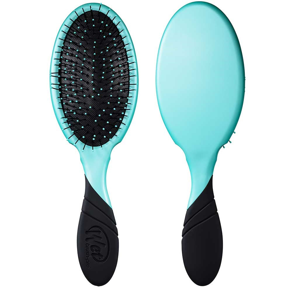 Wet Brush Pro Original Detangler - Aqua