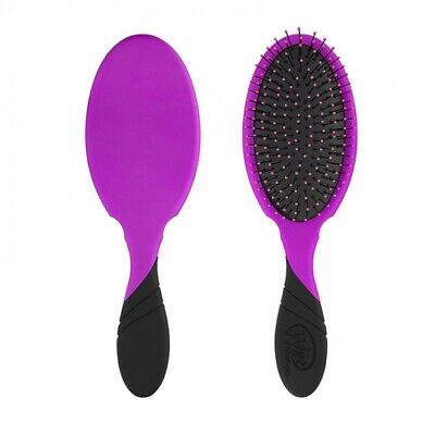 Wet Brush Pro Original Detangler - Purple