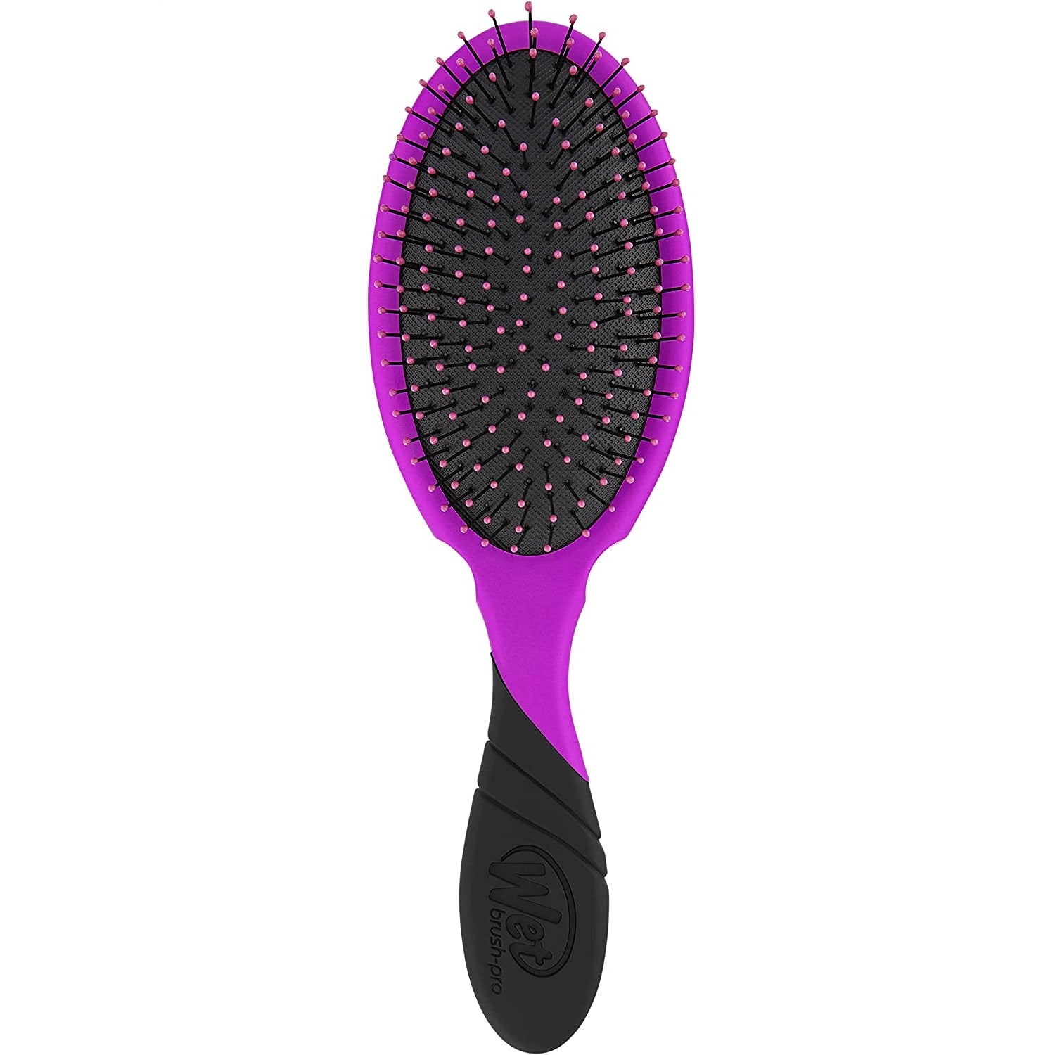 Wet Brush Pro Original Detangler - Purple