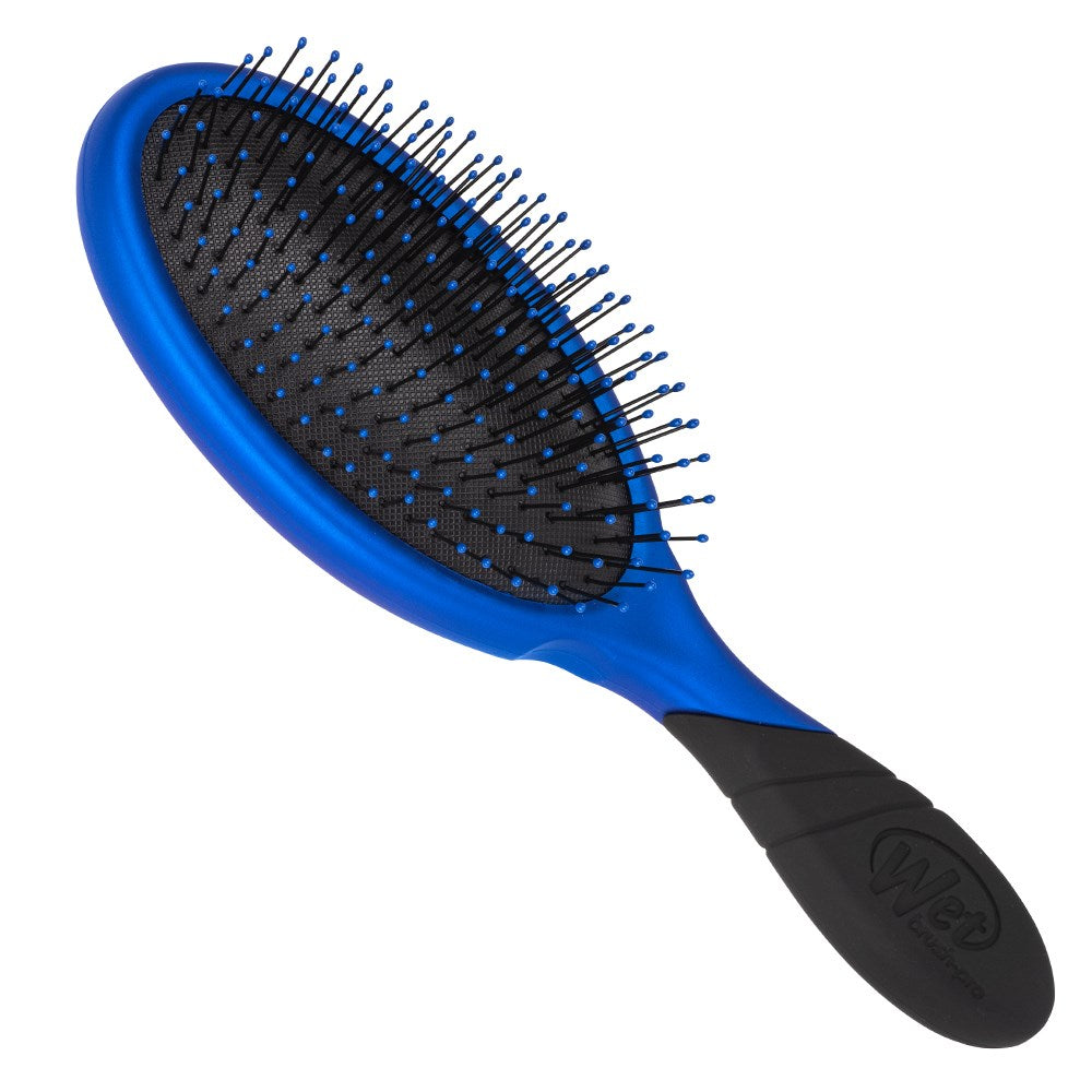 Wet Brush Pro Original Detangler - Royal Blue