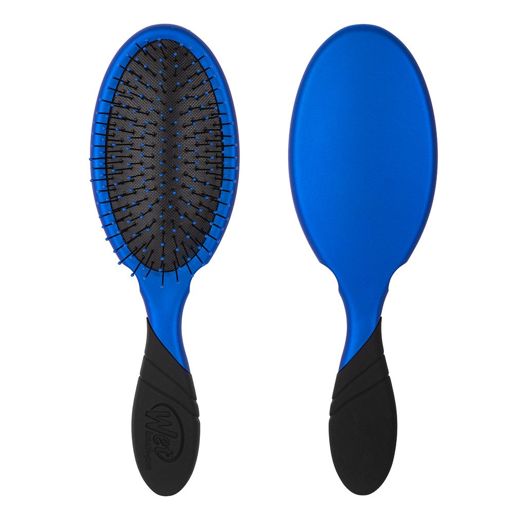 Wet Brush Pro Original Detangler - Royal Blue