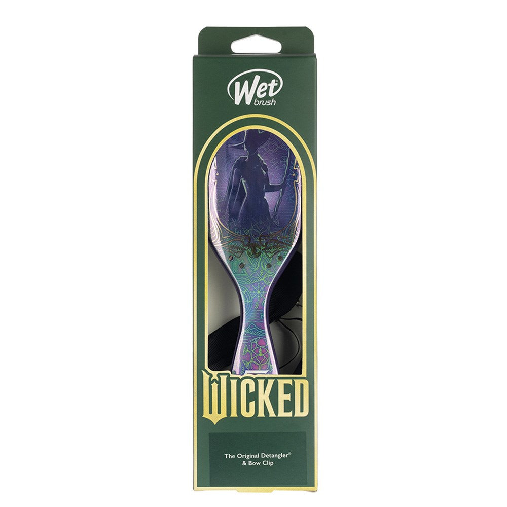 Wet Brush Wicked Original Detangler - Elphaba