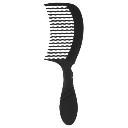 Wet Brush Detangler Basin Comb