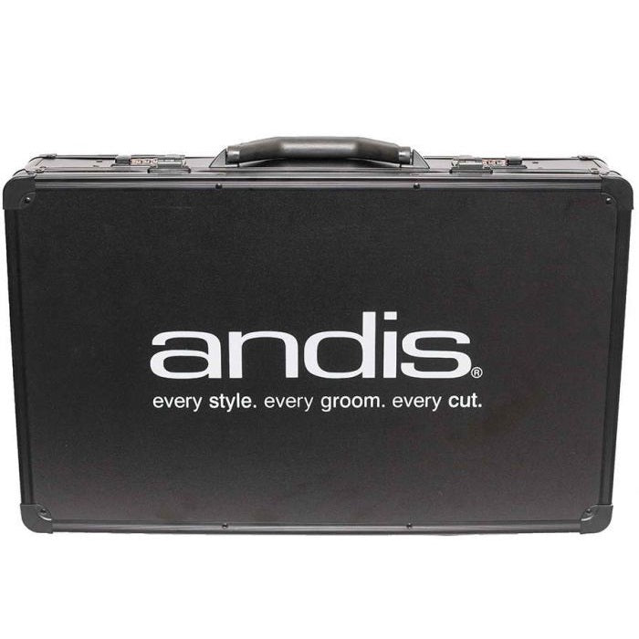 Andis Barber Tool Box Case