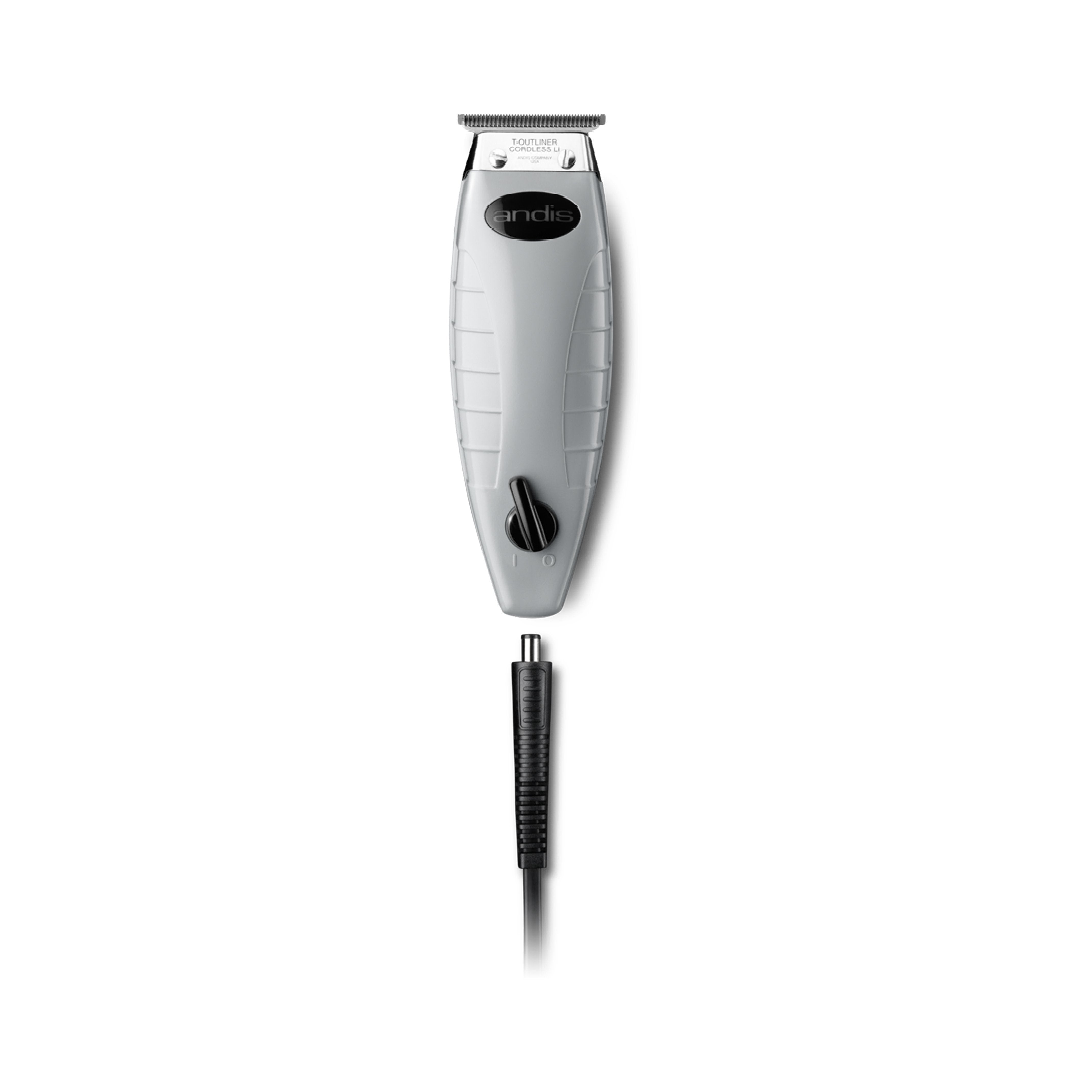 Andis Cordless T-outliner Lithium-ion Trimmer - 74005