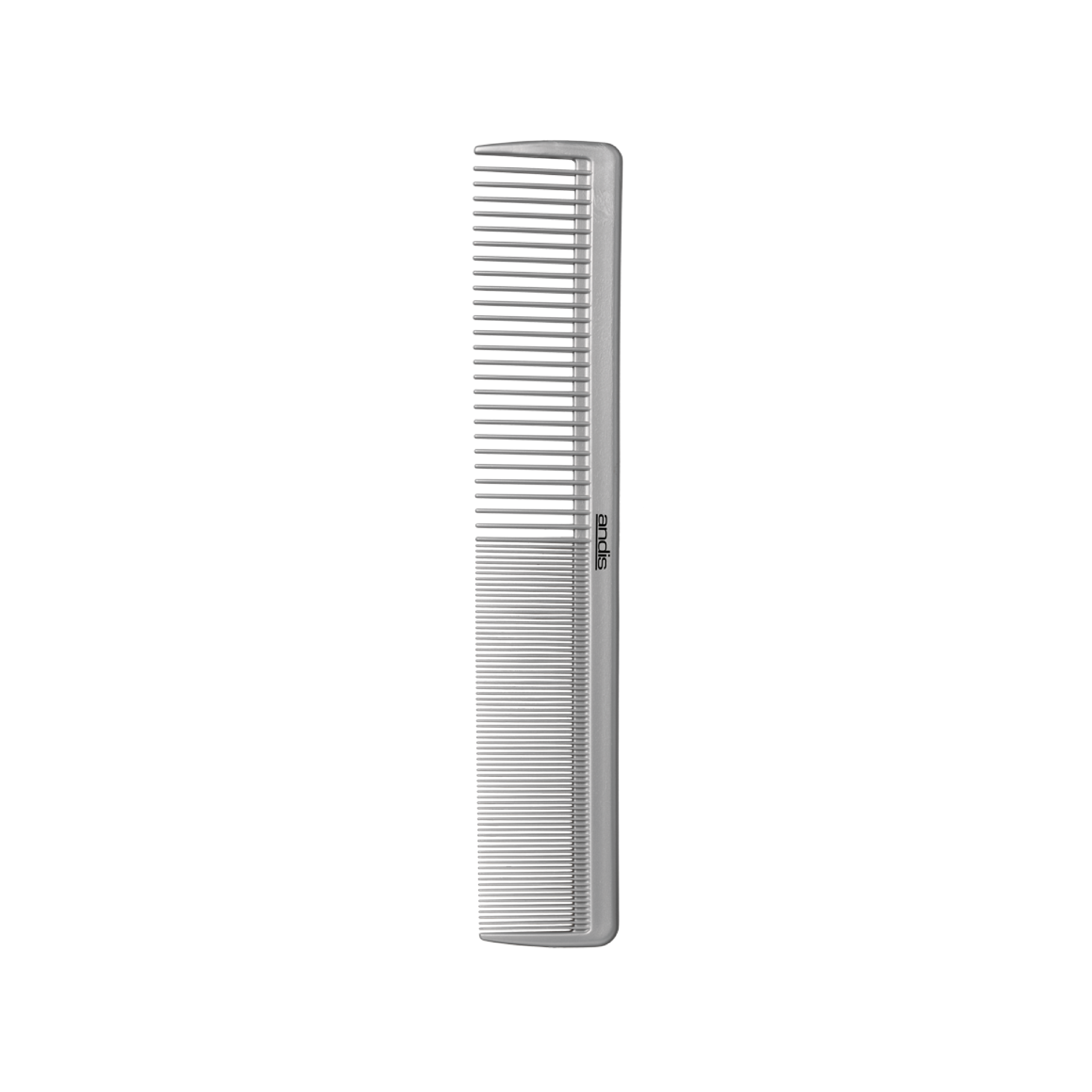 Andis Grey Cutting Comb - 12410
