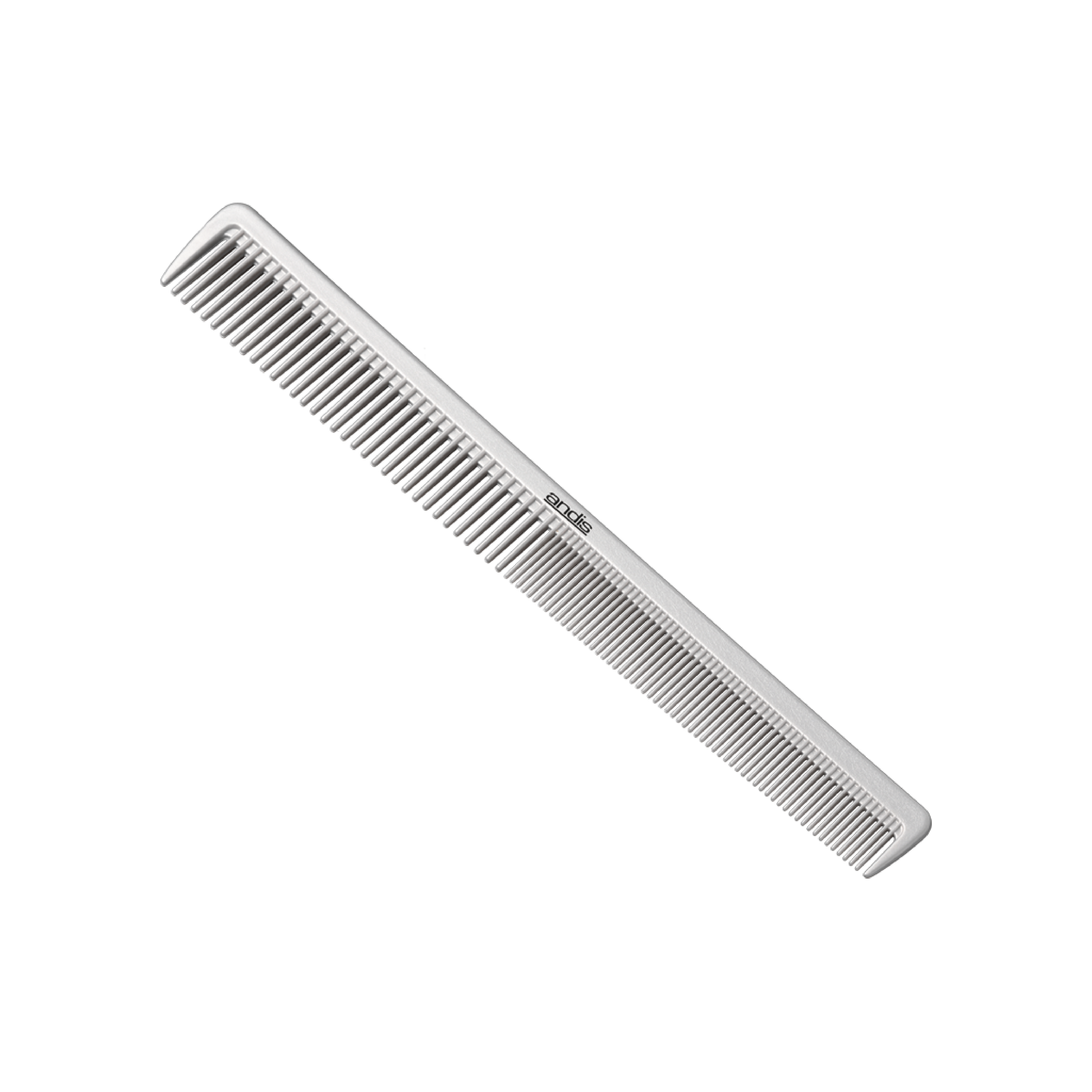 Andis Grey Tapering Comb - 12405