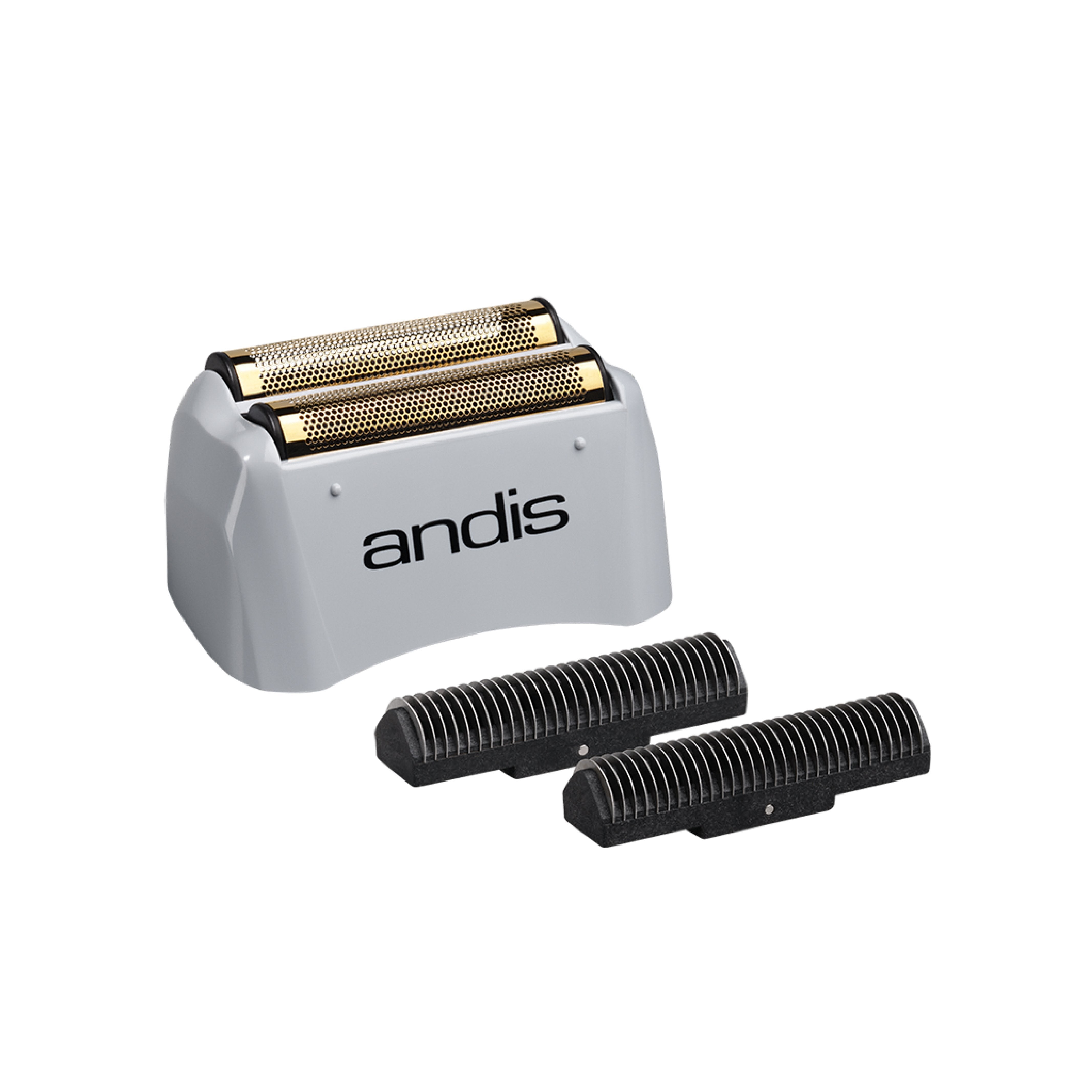 Andis Replacement Foil And Cutter - 17155
