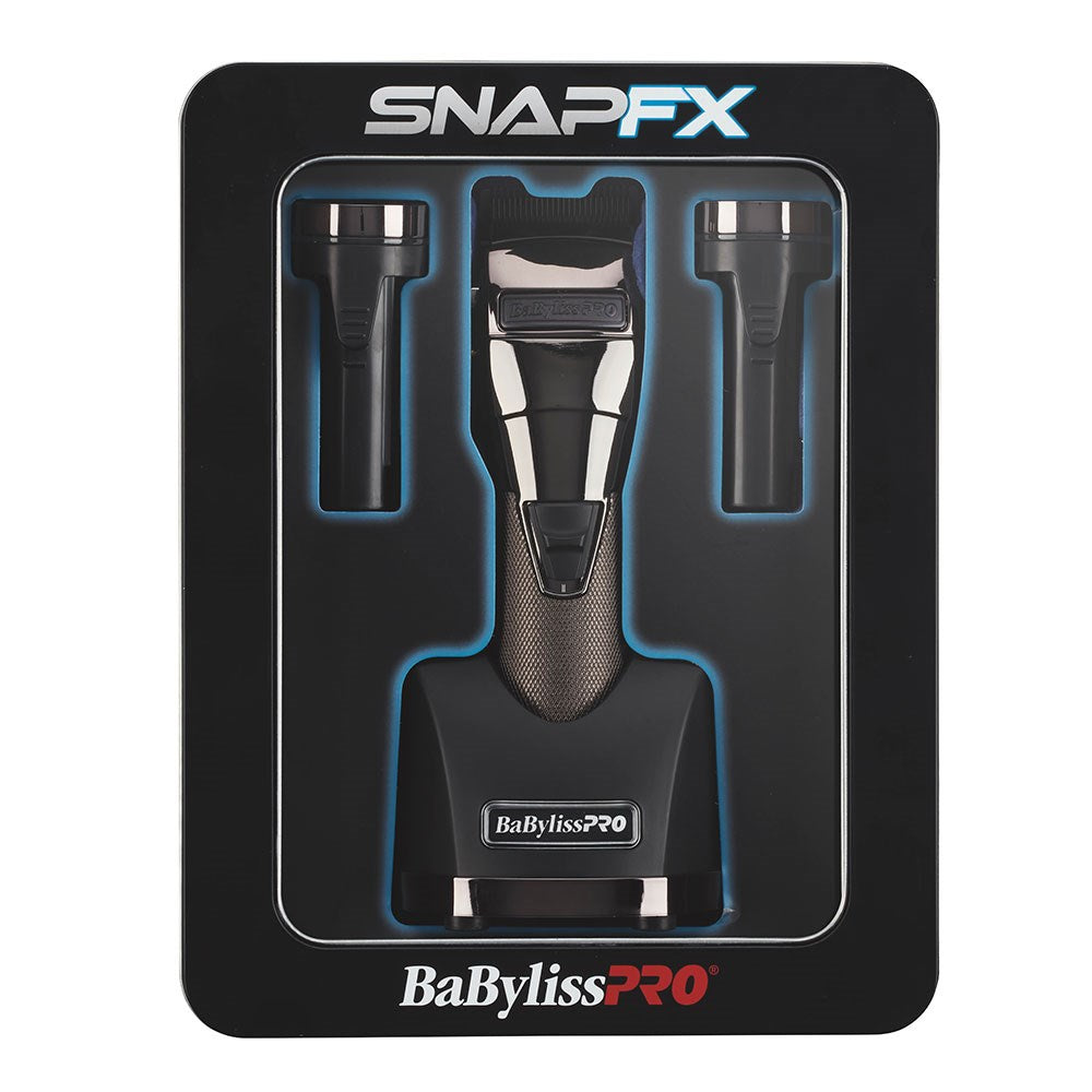 BaByliss PRO SnapFX Hair Clipper
