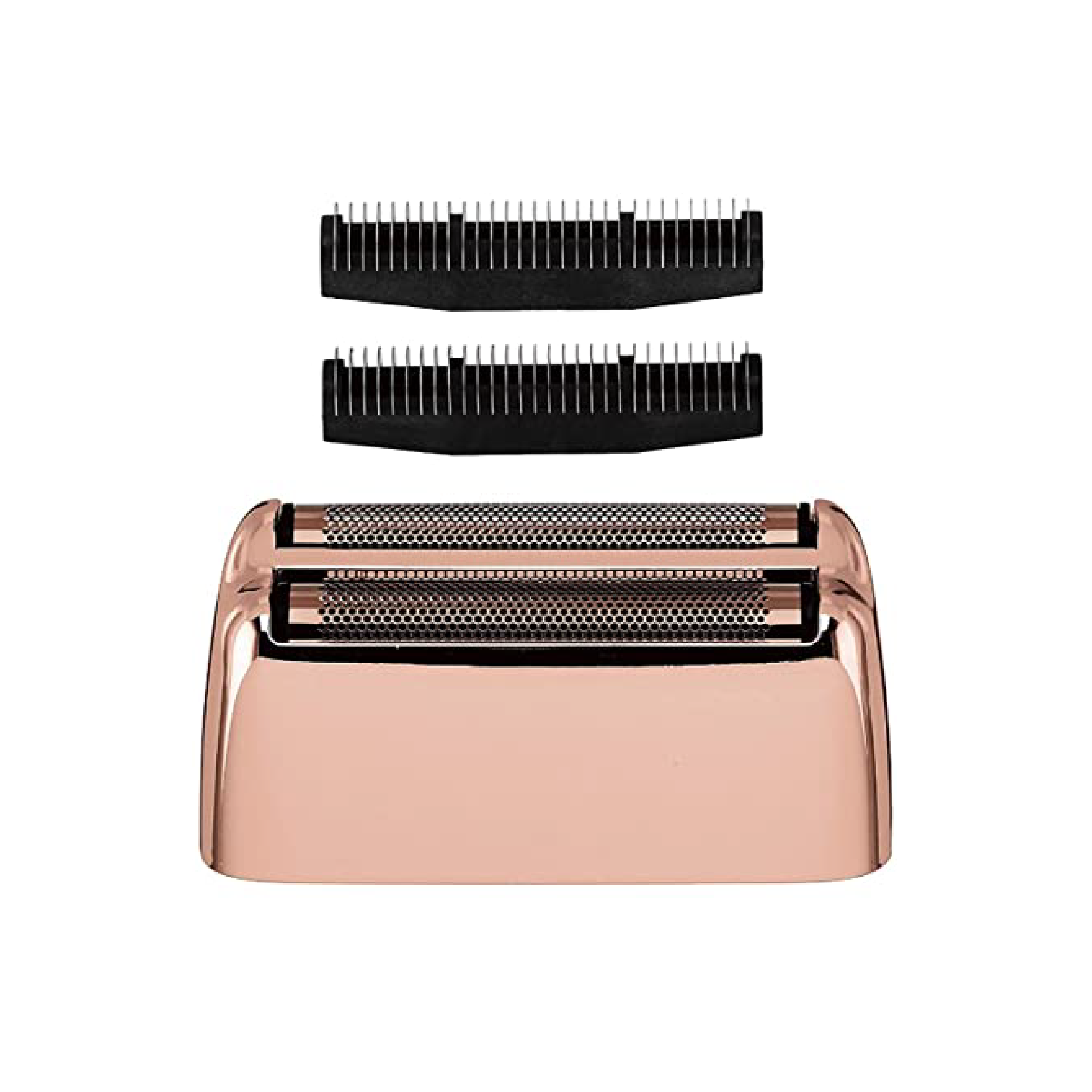 Babyliss PRO FoilFX02 Shaver Rose Gold Replacement Foil And Cutter - FXRF2RG