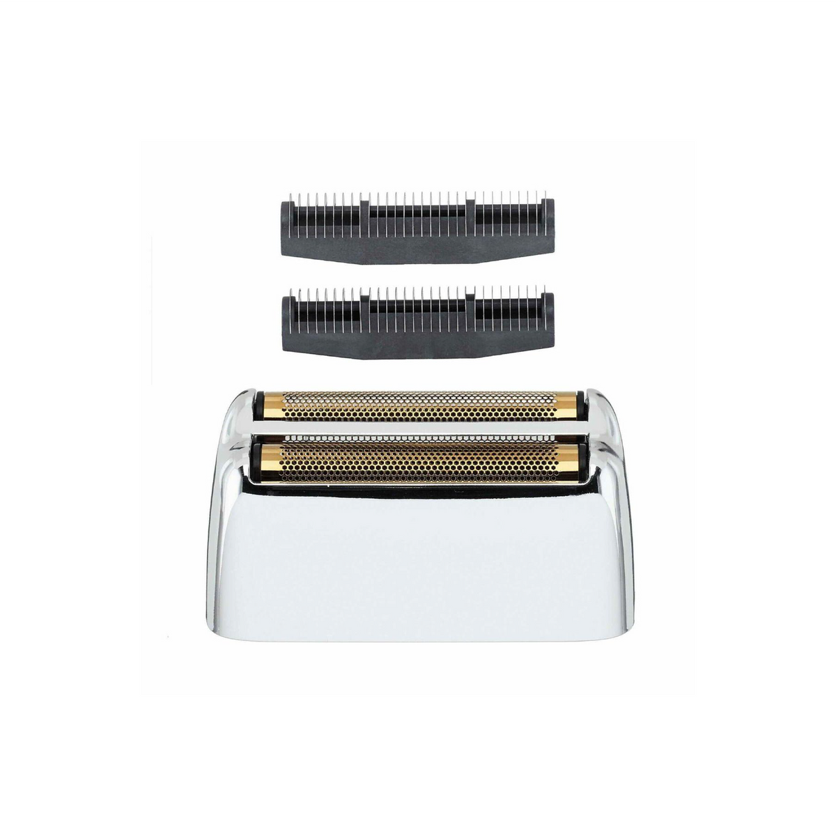 BaBylissPRO Silver FX02 Shaver Replacement Foil Head main image 1