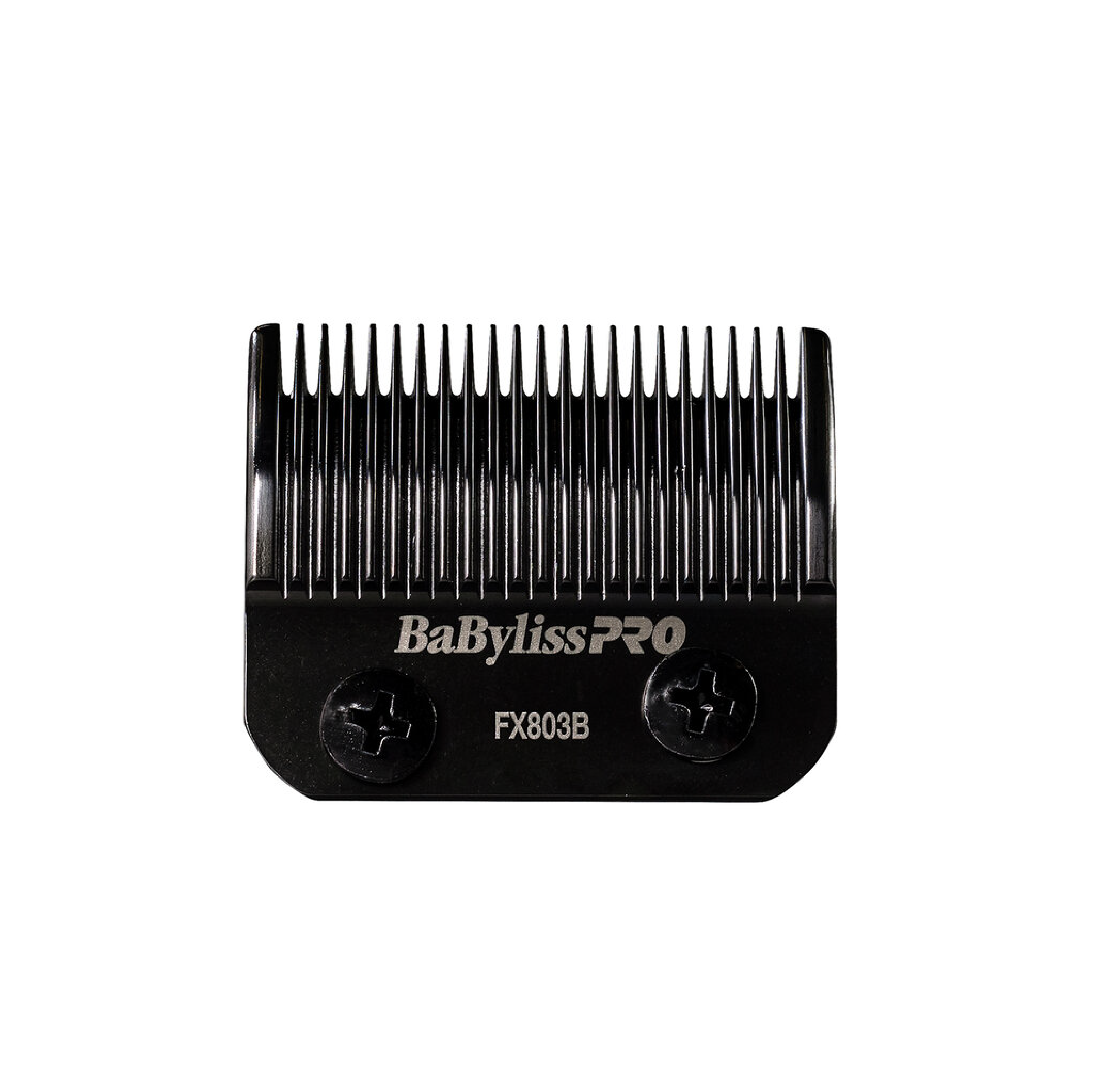Babyliss Pro Graphite Clipper Replacement Taper Blade - FX803B
