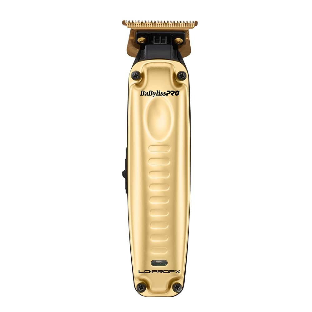 Babyliss PRO LO-PROFX Trimmer - Gold