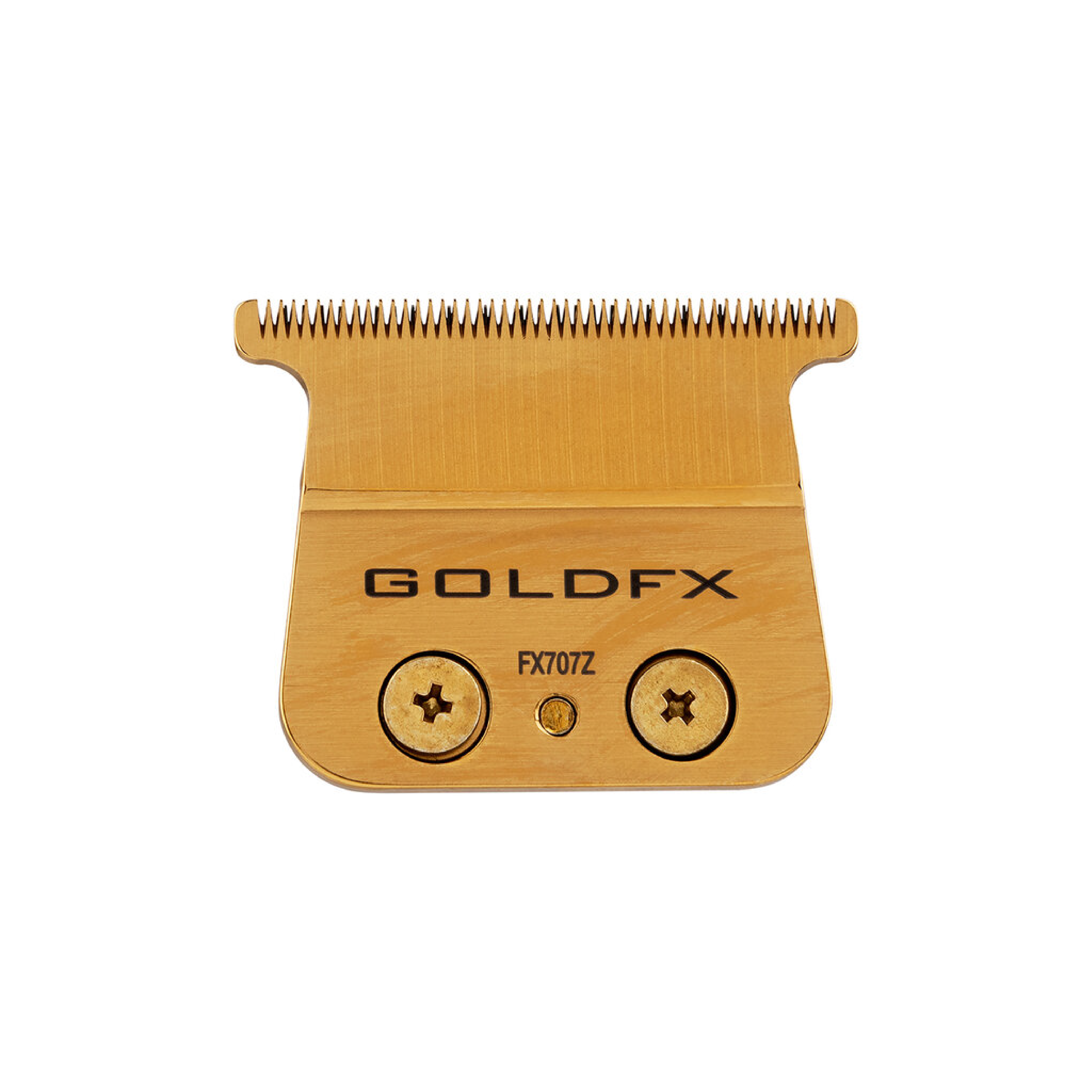 Babyliss Pro Outliner Gold Trimmer Replacement Blade - FX707Z