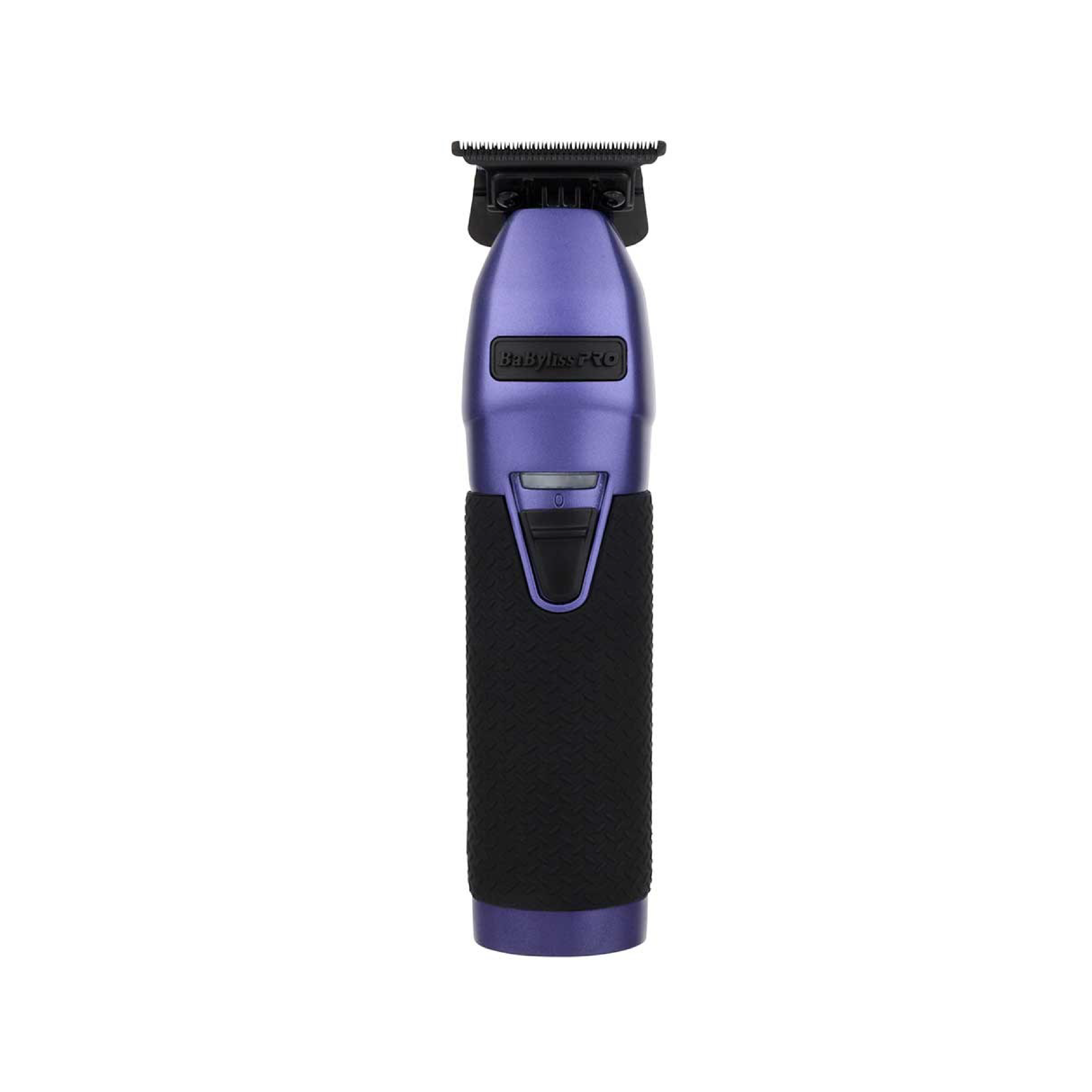 Babyliss PRO PurpleFX Skeleton Lithium Trimmer - B787PIA