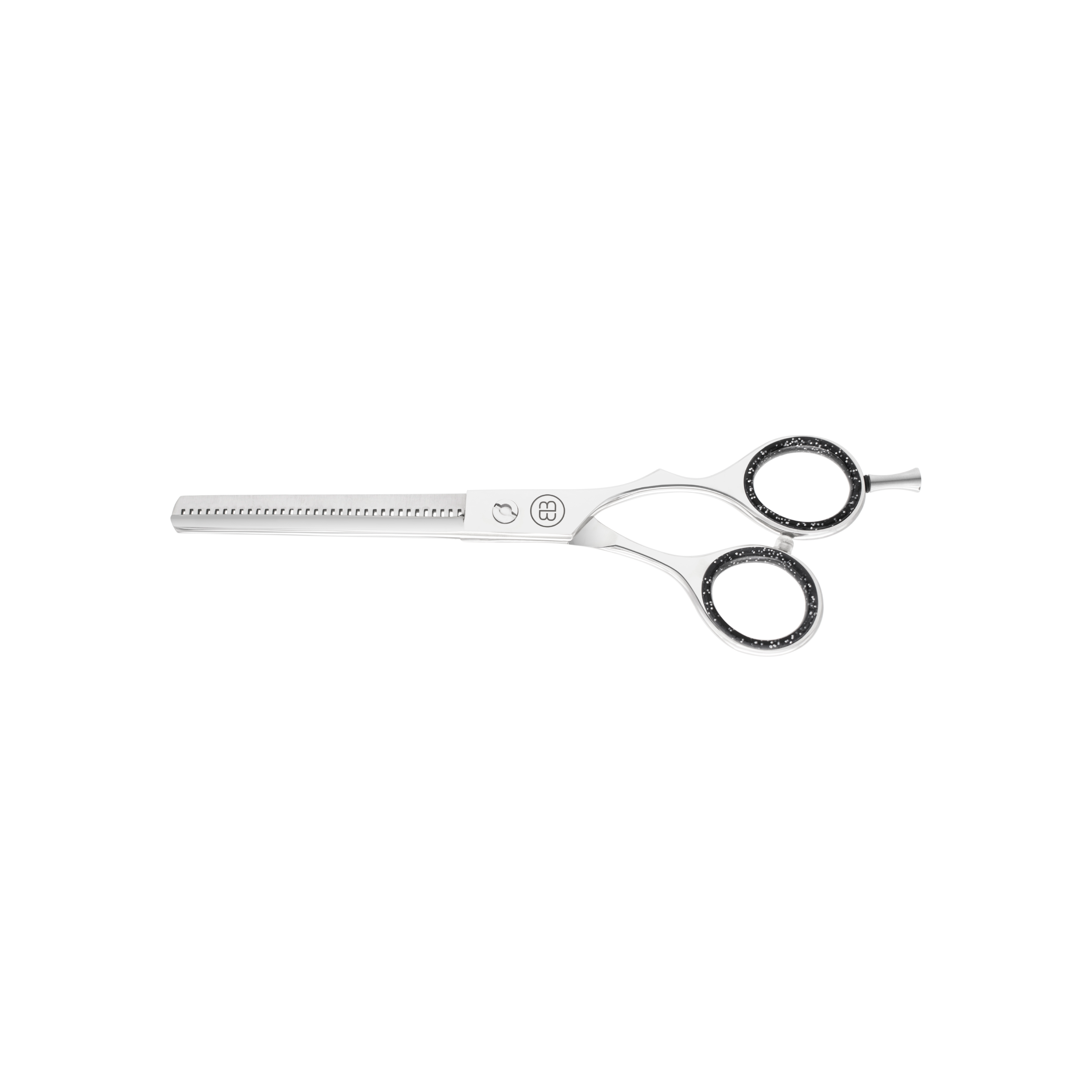 Barber Bazaar Professional Hair Thinning Scissors - 6.5inch
