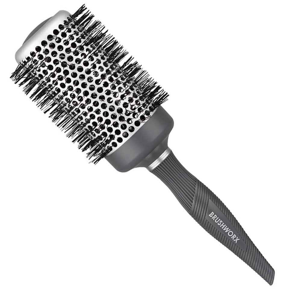 Brushworx Cascade Hot Tube Brush - Extra Large