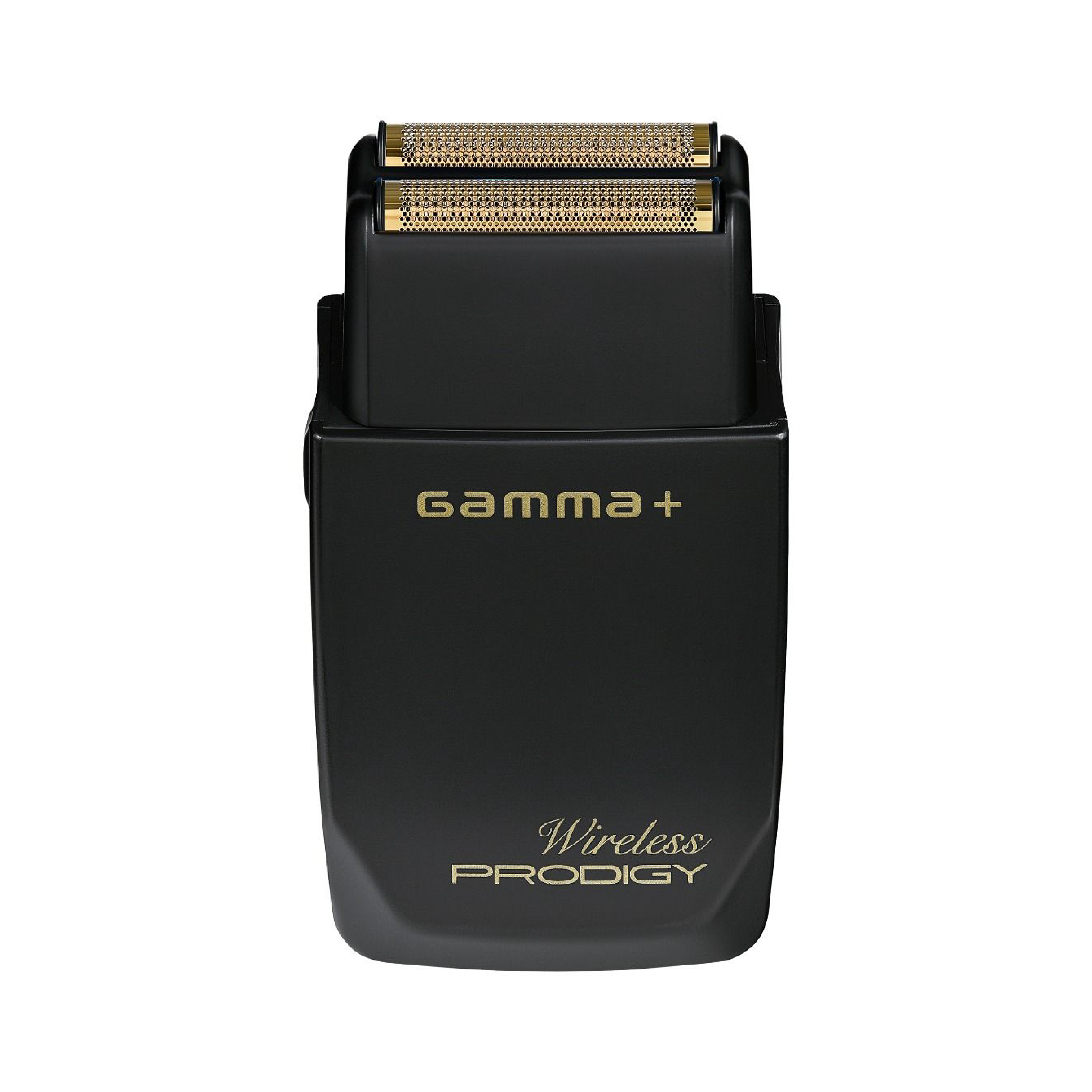 Gamma Plus Wireless Prodigy Foil Shaver