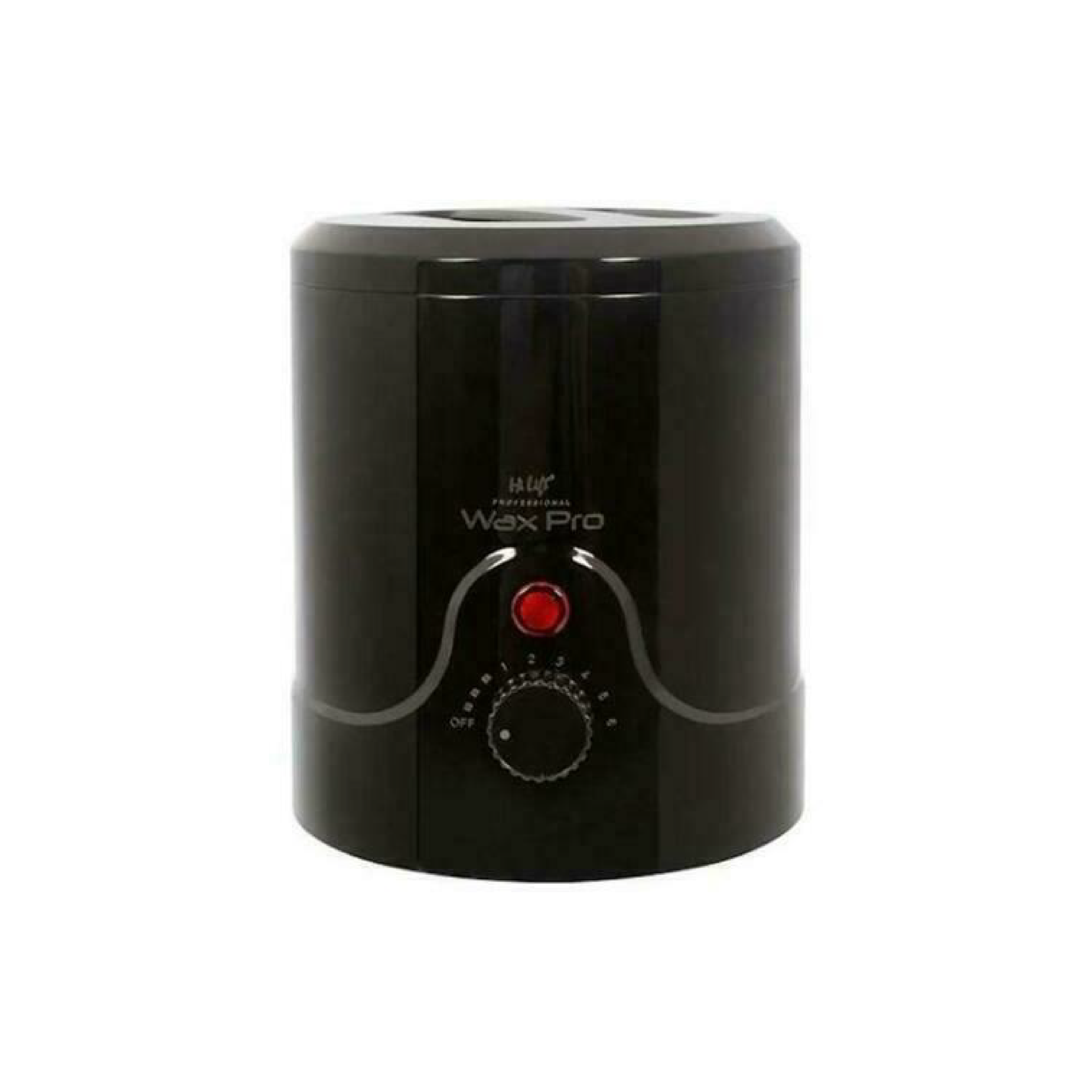 Hi Lift Wax Pro 200 Professional Wax Heater - Black