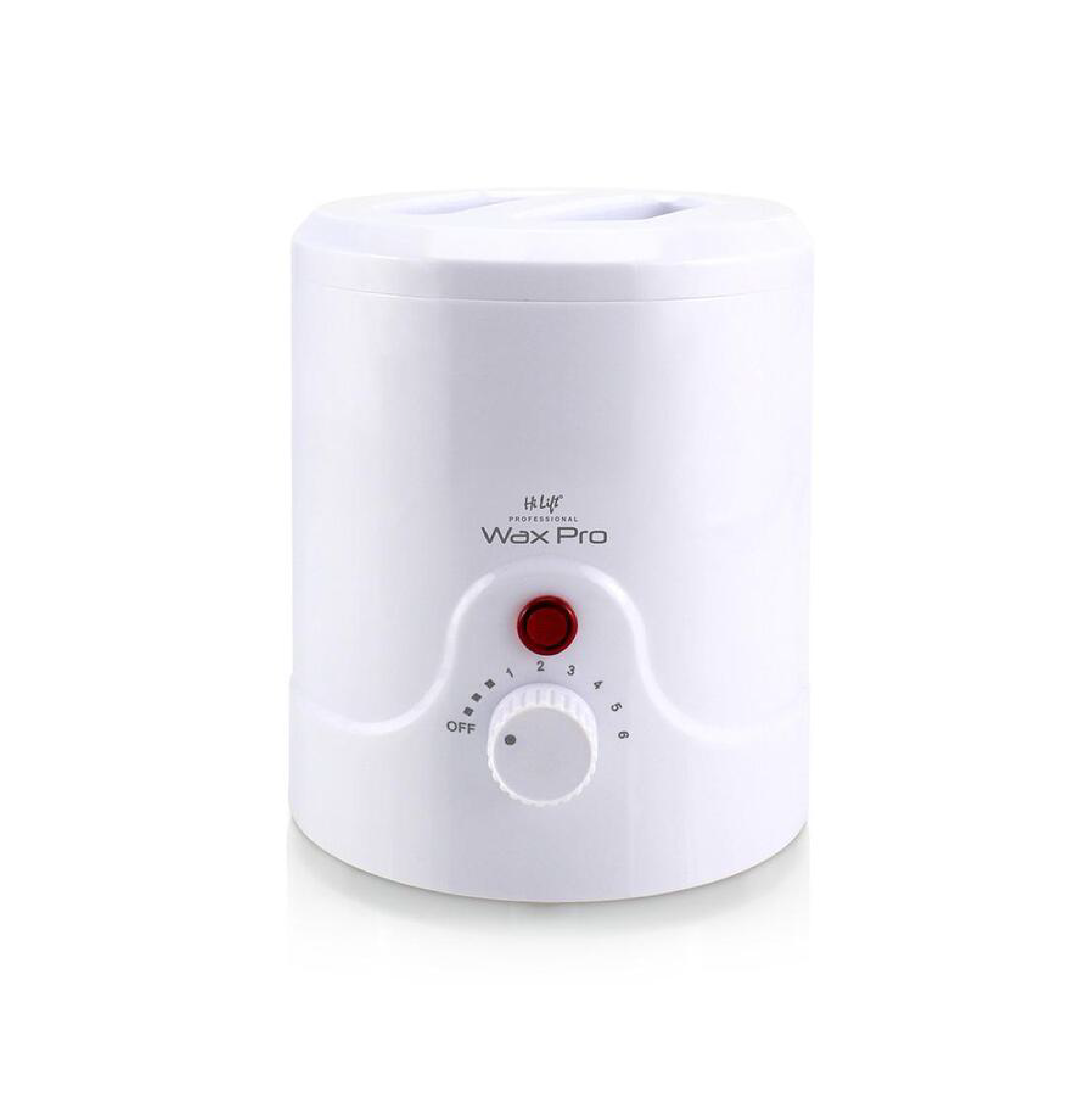 Hi Lift Wax Pro 200 Professional Wax Heater - White