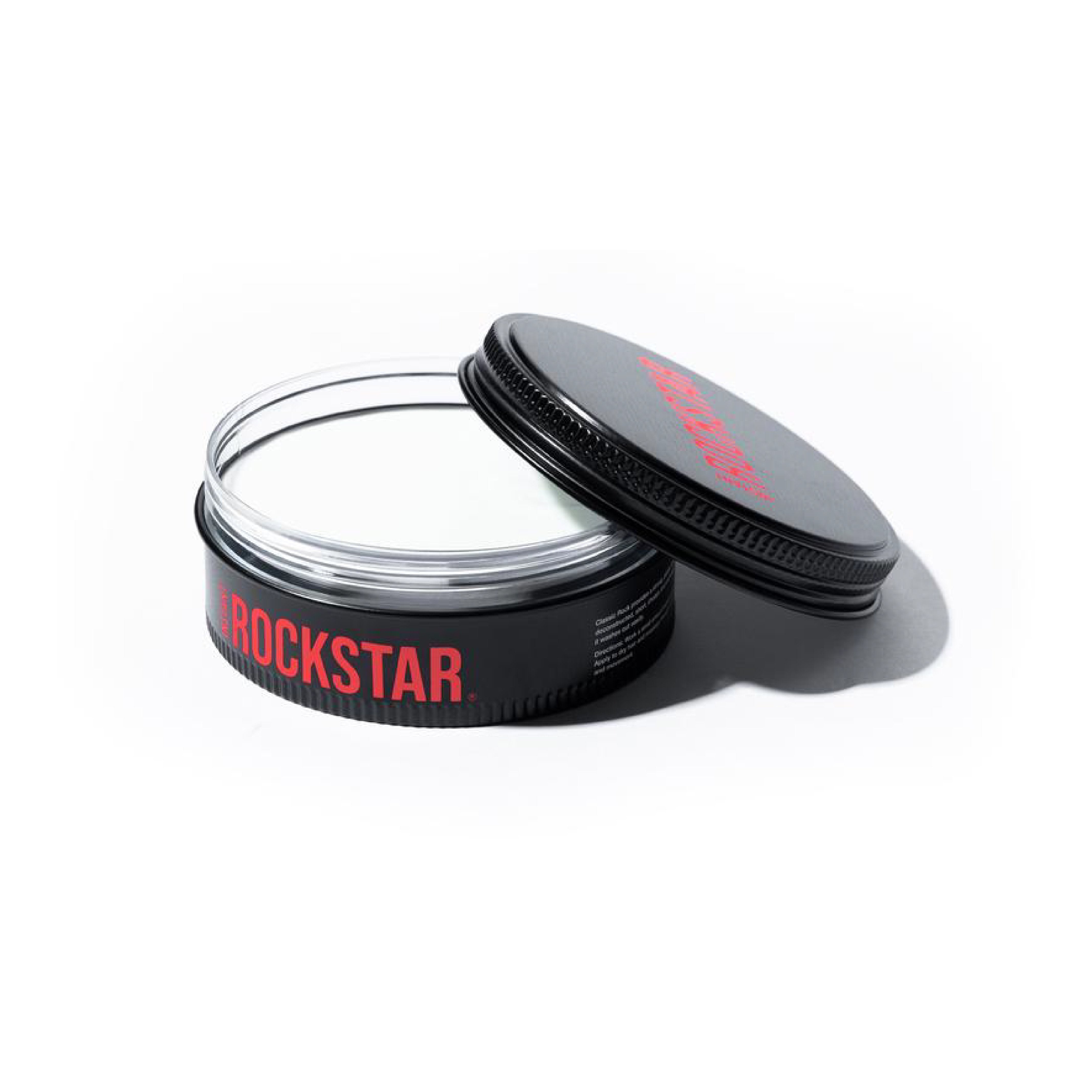 Instant Rockstar Classic Rock Wax - 100 ml - Barber Bazaar