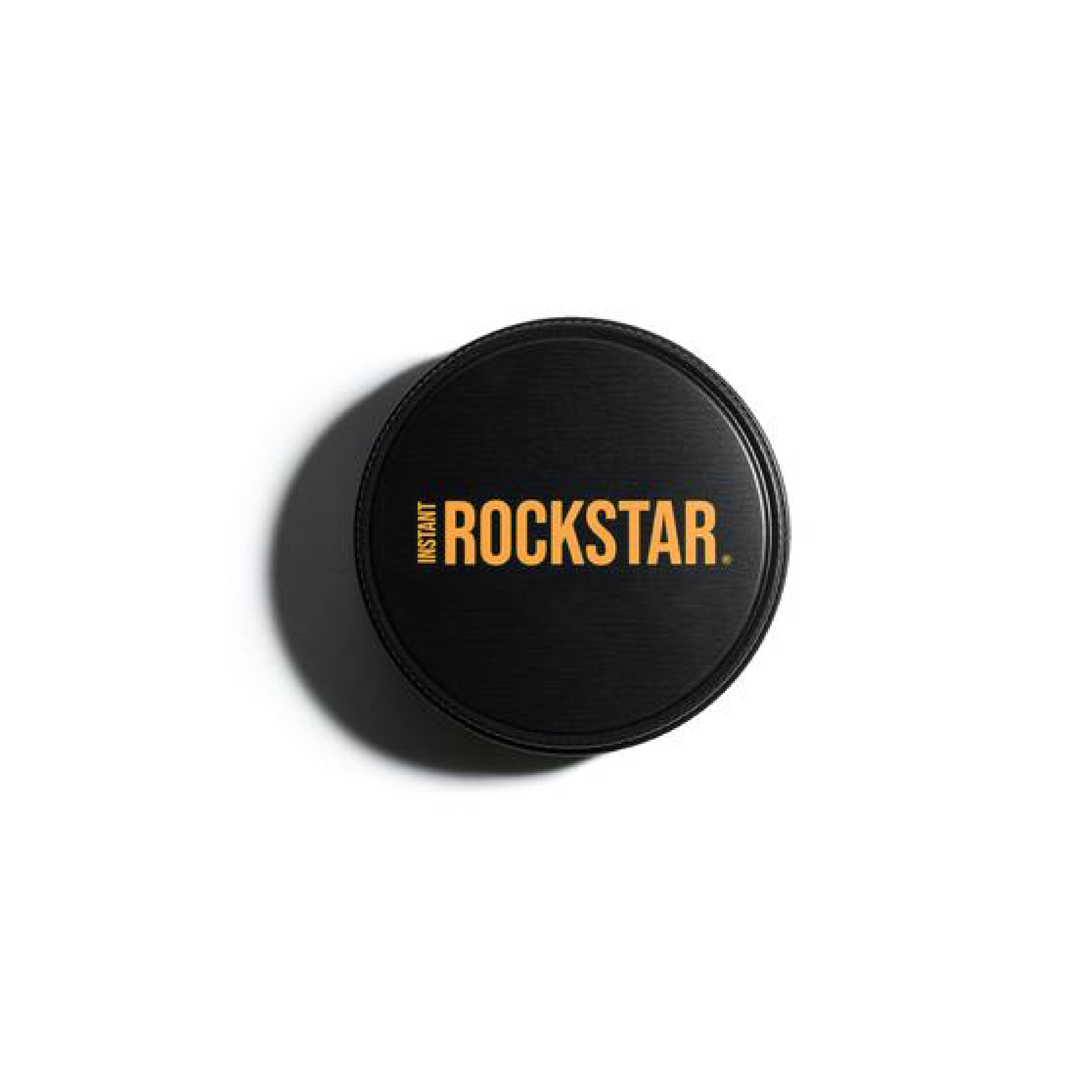 Instant Rockstar Hard Matte Rock Clay - 100 ml - Barber Bazaar