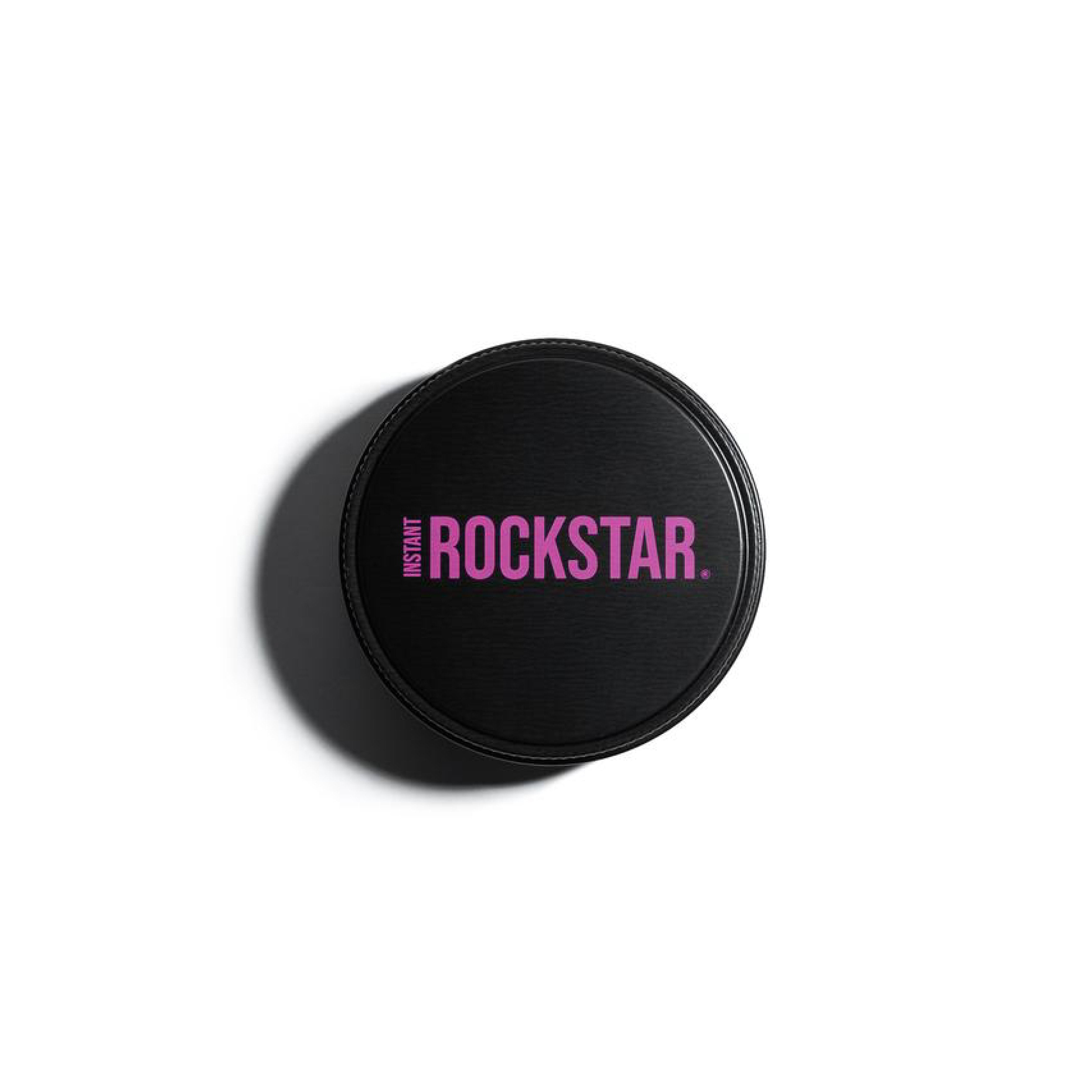 Instant Rockstar Hard Rock Styling Paste - 100 ml - Barber Bazaar